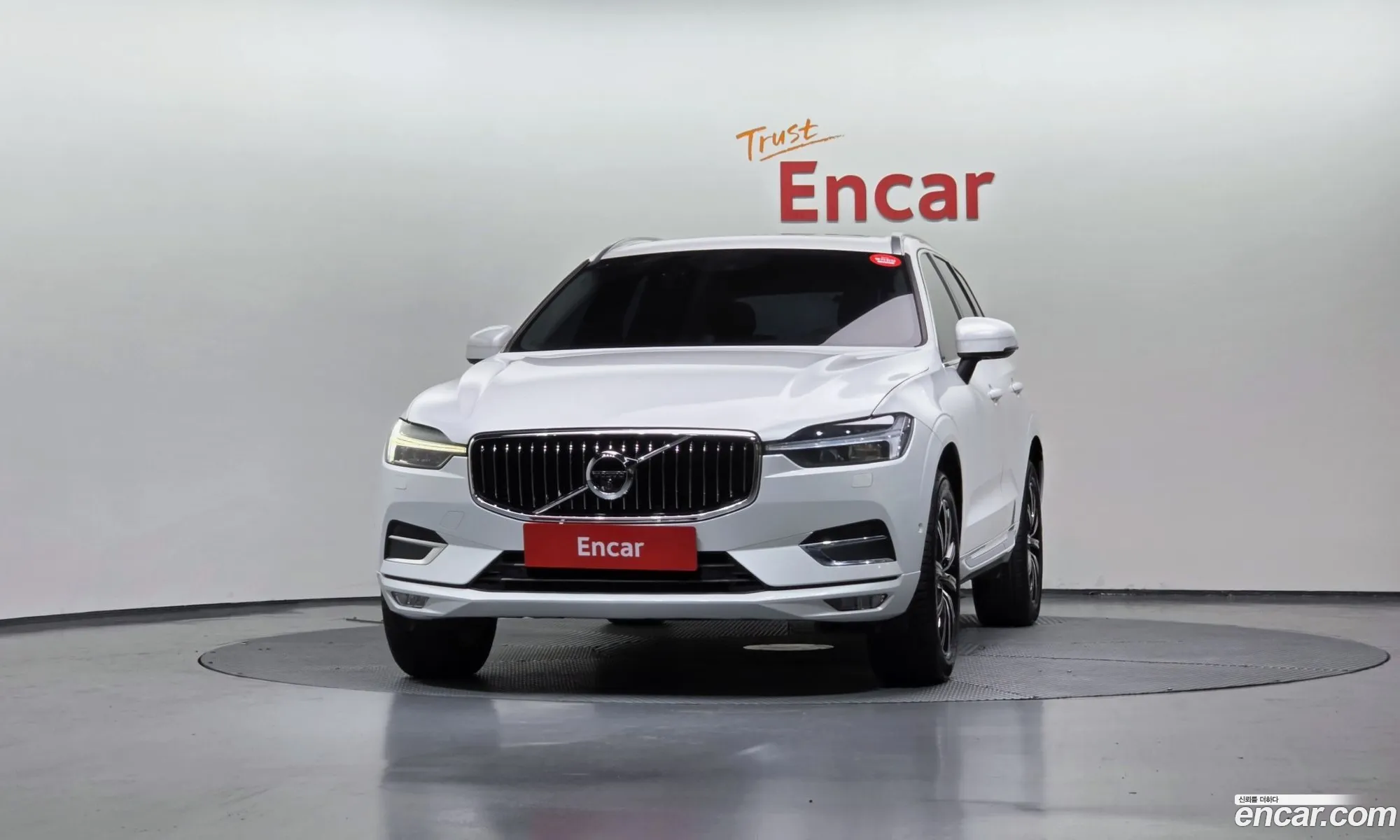 Volvo XC60 2021 — 12