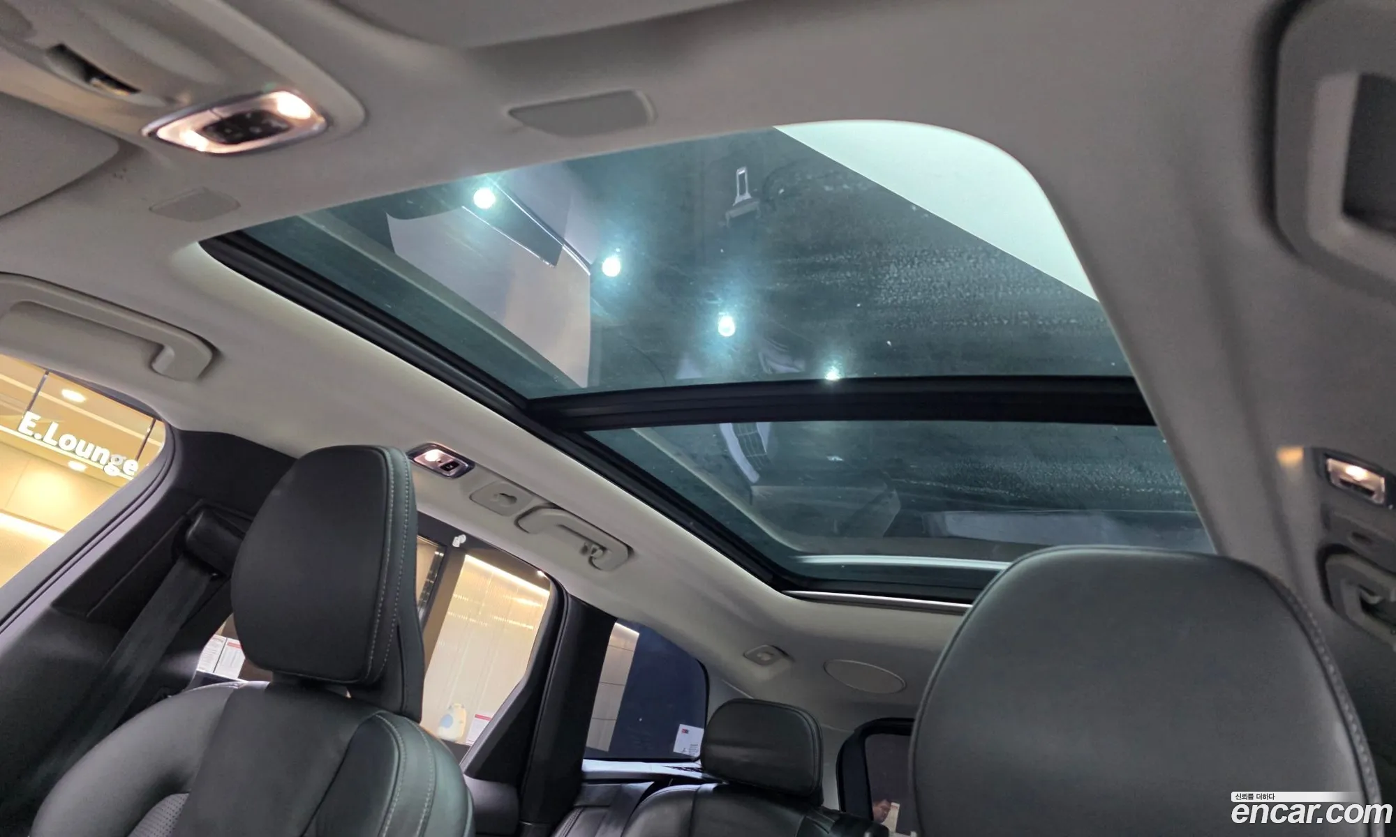 Volvo XC60 2021 — 17