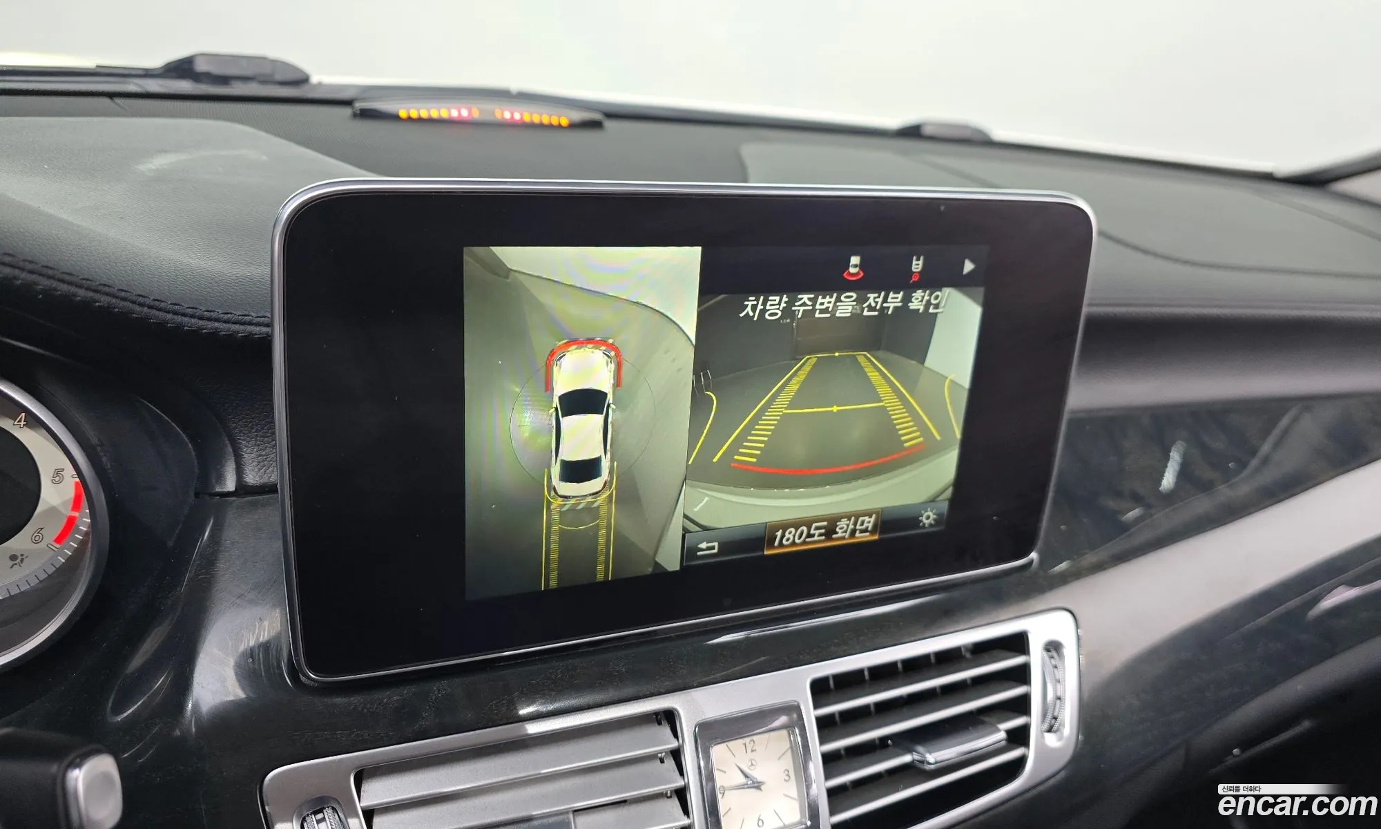 Mercedes-Benz CLS-Class W218 2016 — 7