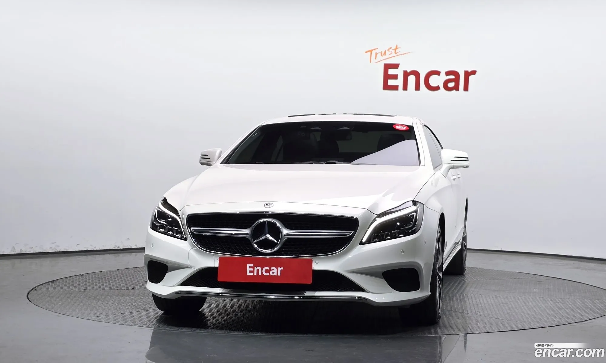 Mercedes-Benz CLS-Class W218 2016 — 6