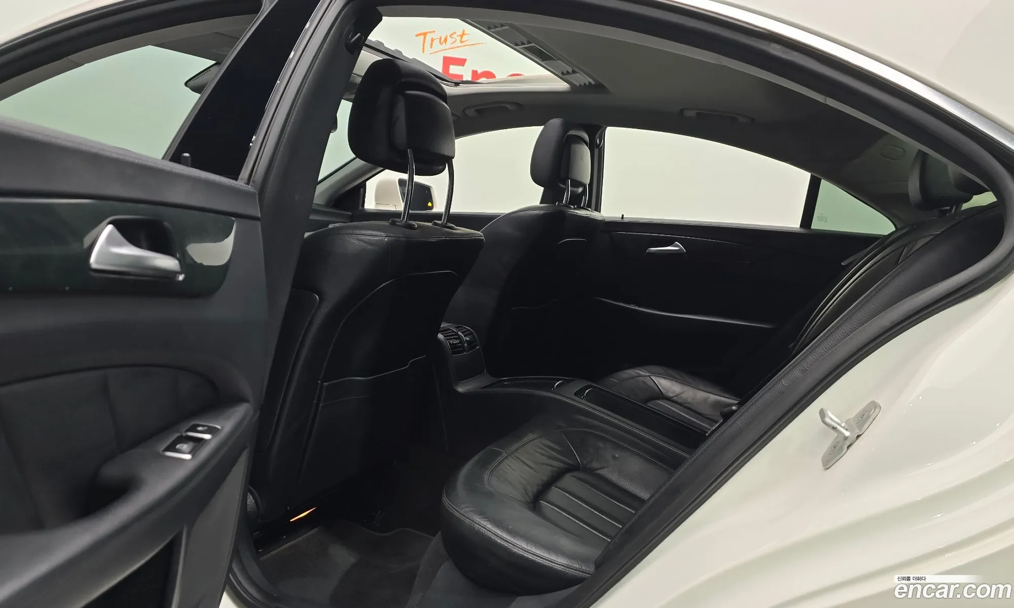Mercedes-Benz CLS-Class W218 2016 — 10