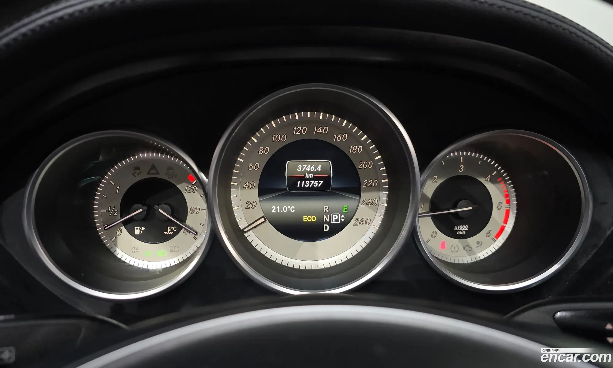 Mercedes-Benz CLS-Class W218 2016 — 9