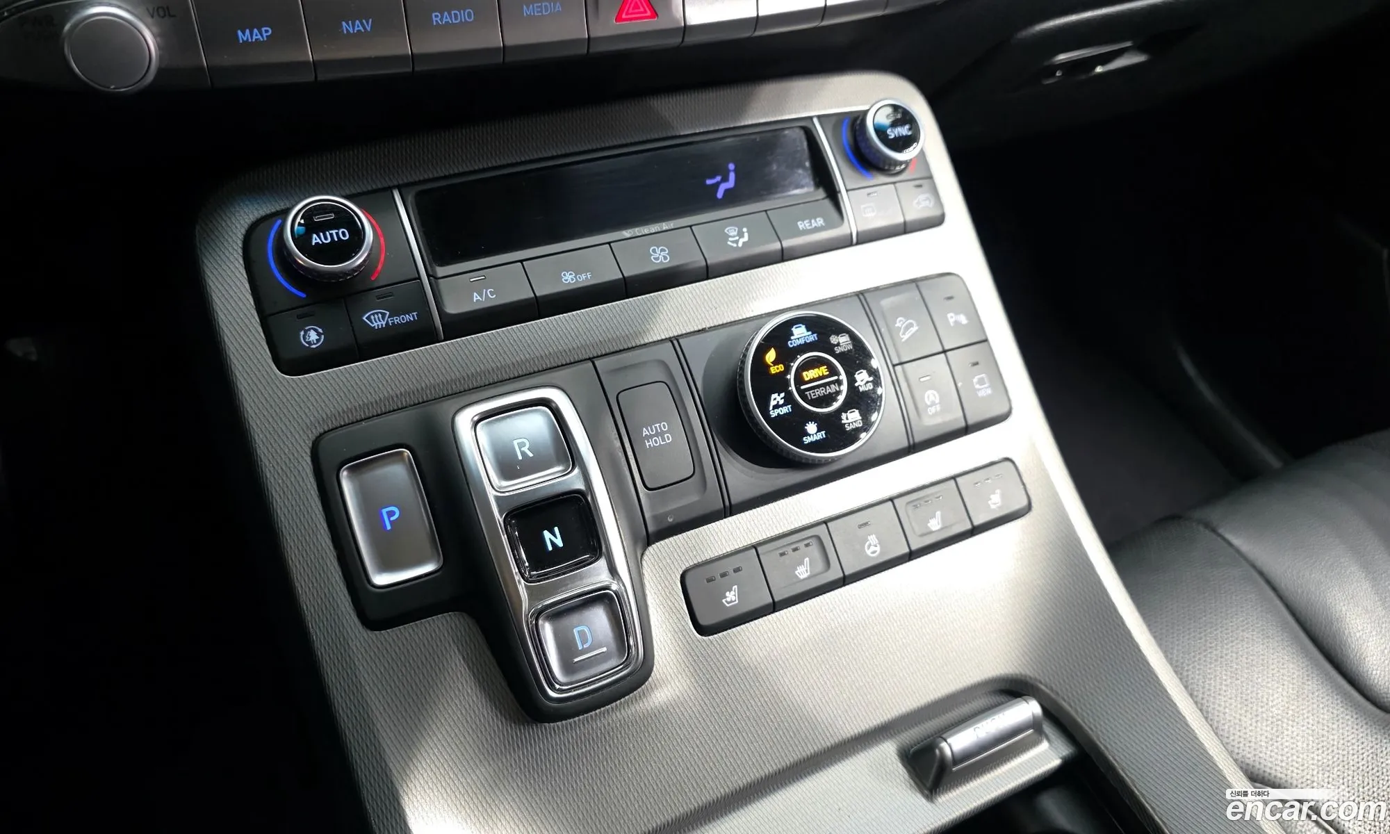 Hyundai Palisade 2019 — 16