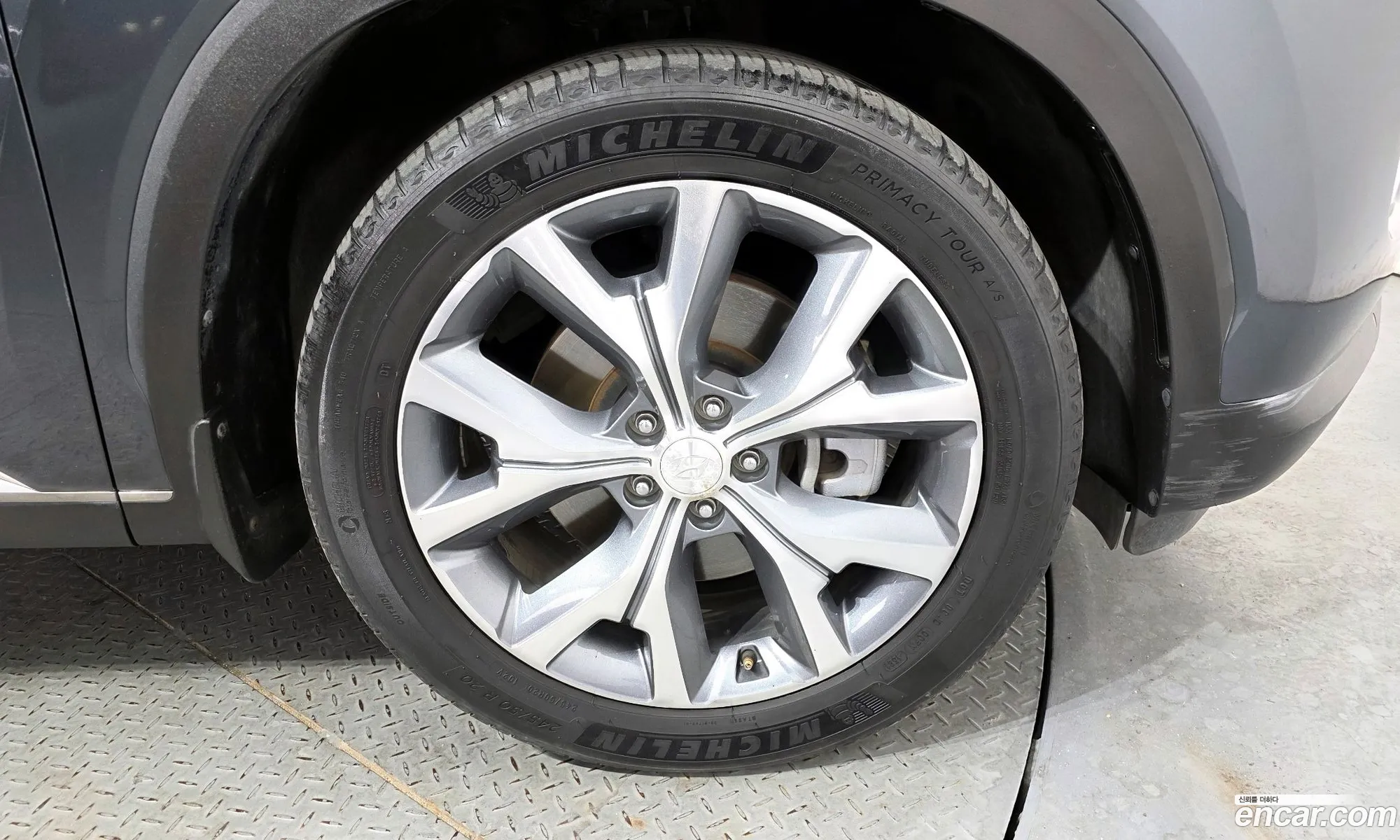 Hyundai Palisade 2019 — 18