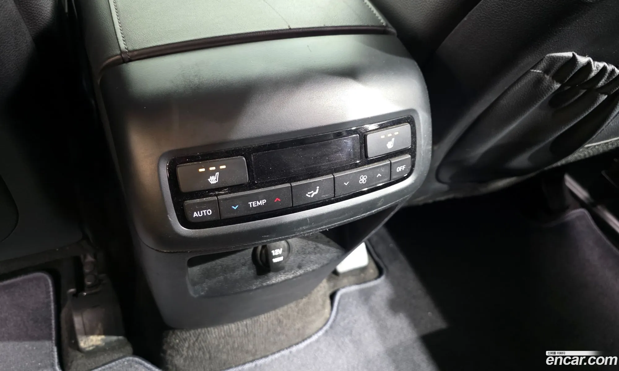 Hyundai Palisade 2019 — 4