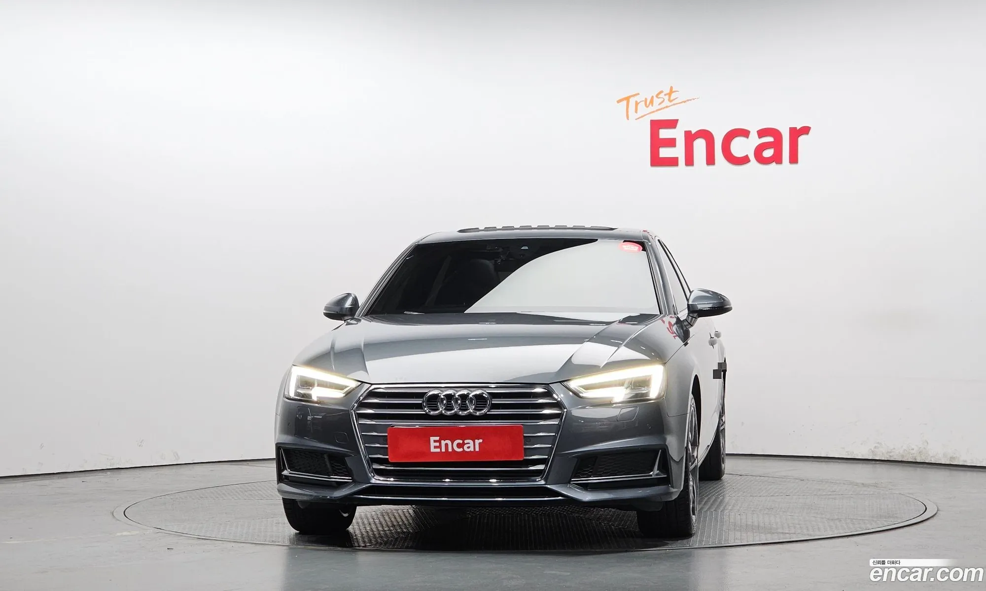 Audi A4 2019 WAUZZZF4XKN022411 — 20