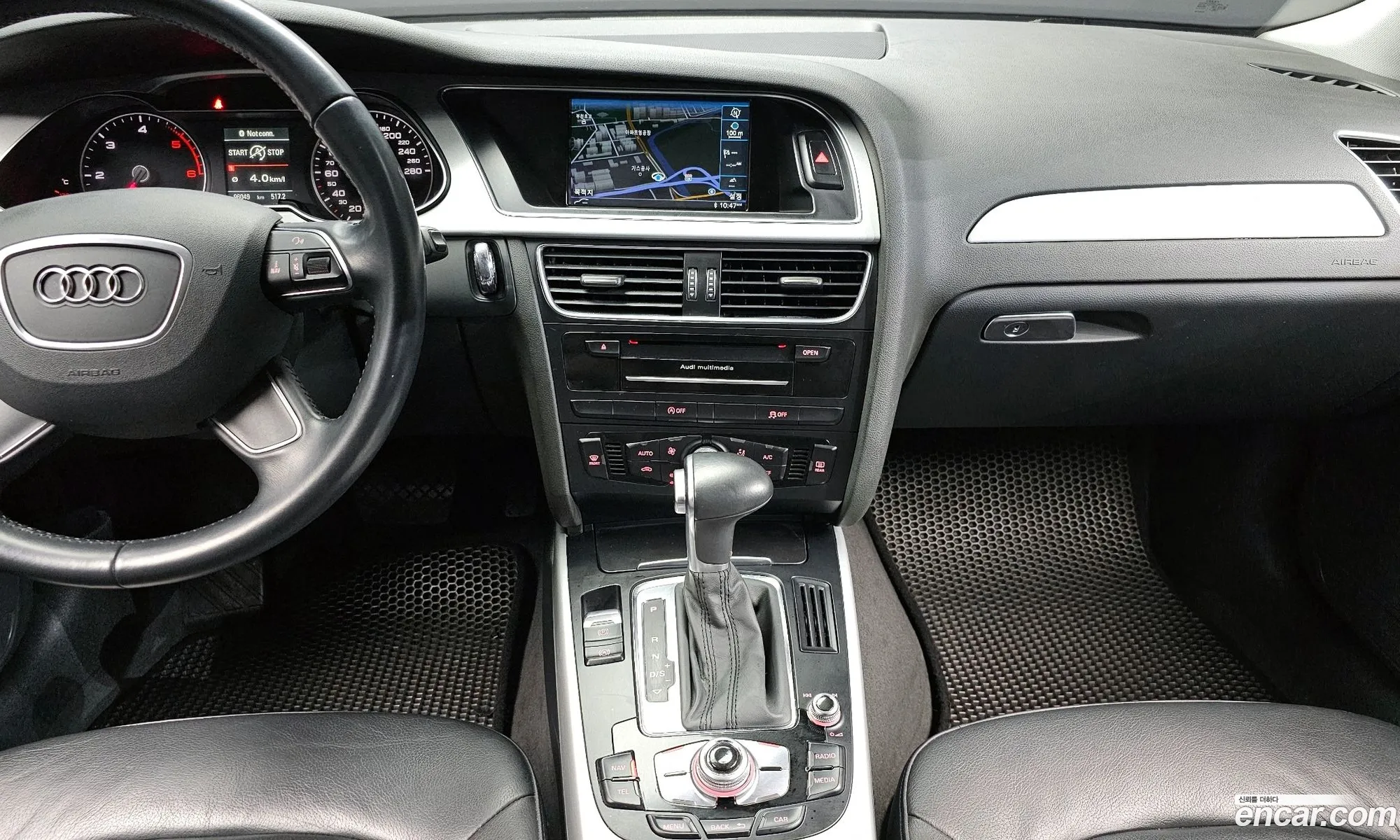 Audi A4 2015 WAUZZZ8K9FN030680 — 14