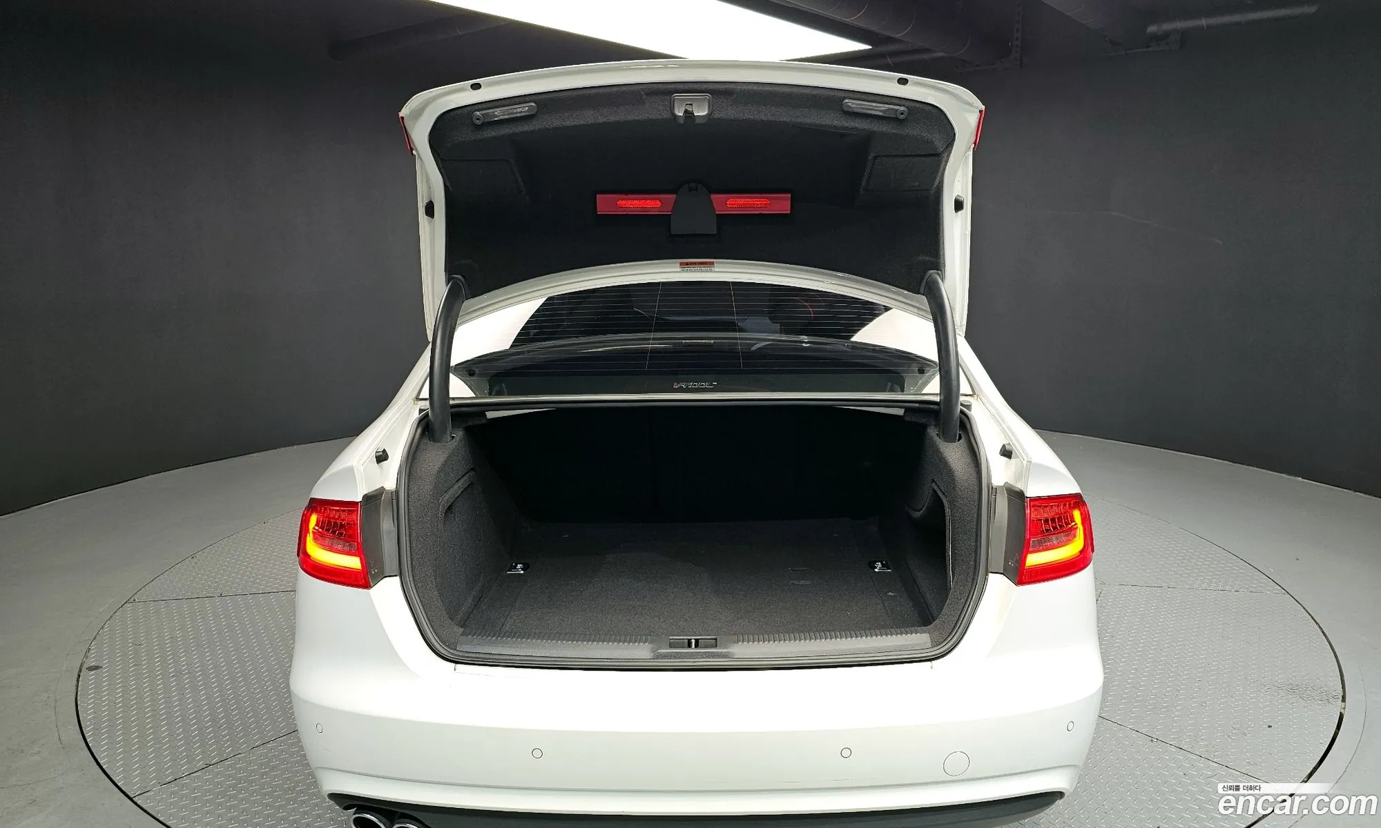Audi A4 2015 WAUZZZ8K9FN030680 — 20