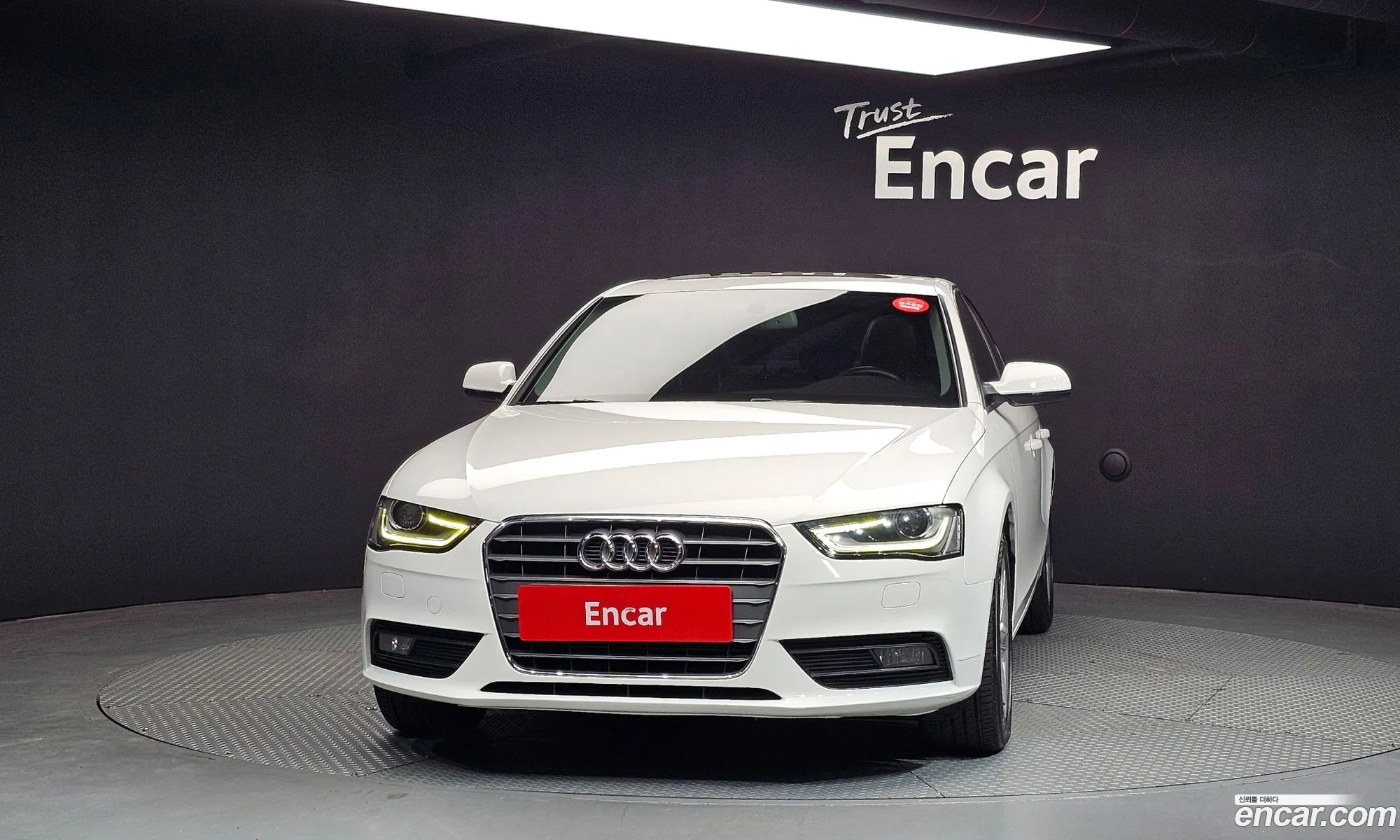 Audi A4 2015 WAUZZZ8K9FN030680 — 5