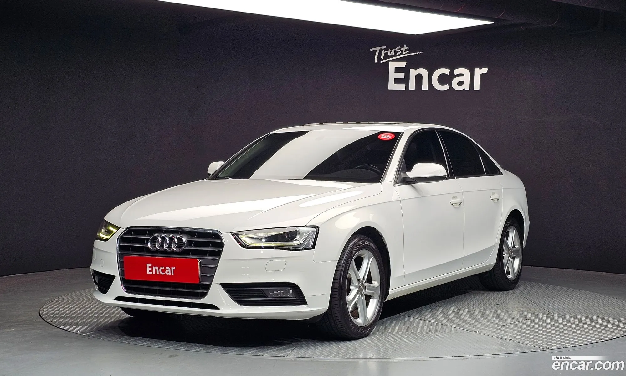 Audi A4 2015 WAUZZZ8K9FN030680 — 6