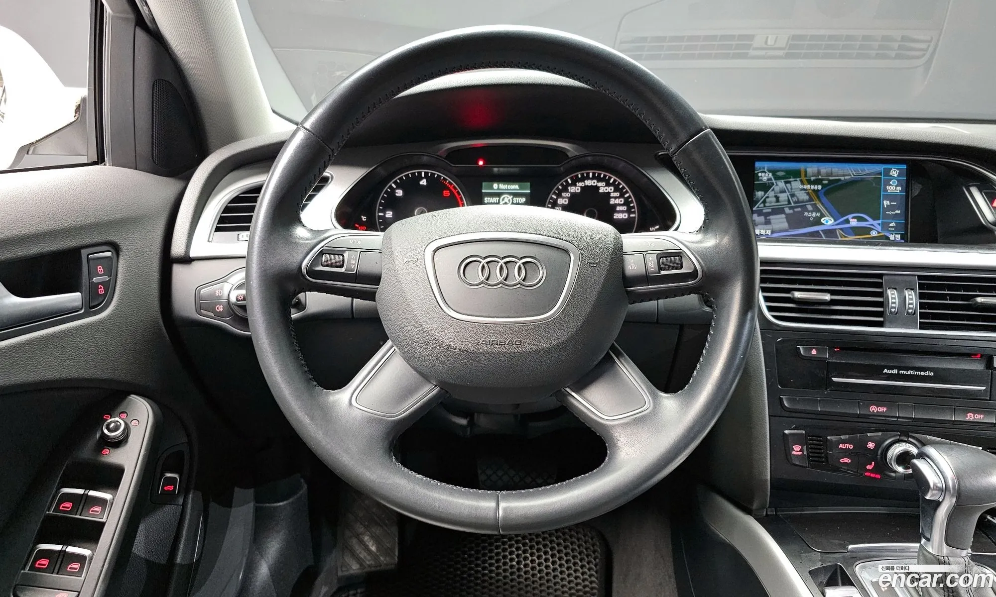 Audi A4 2015 WAUZZZ8K9FN030680 — 11