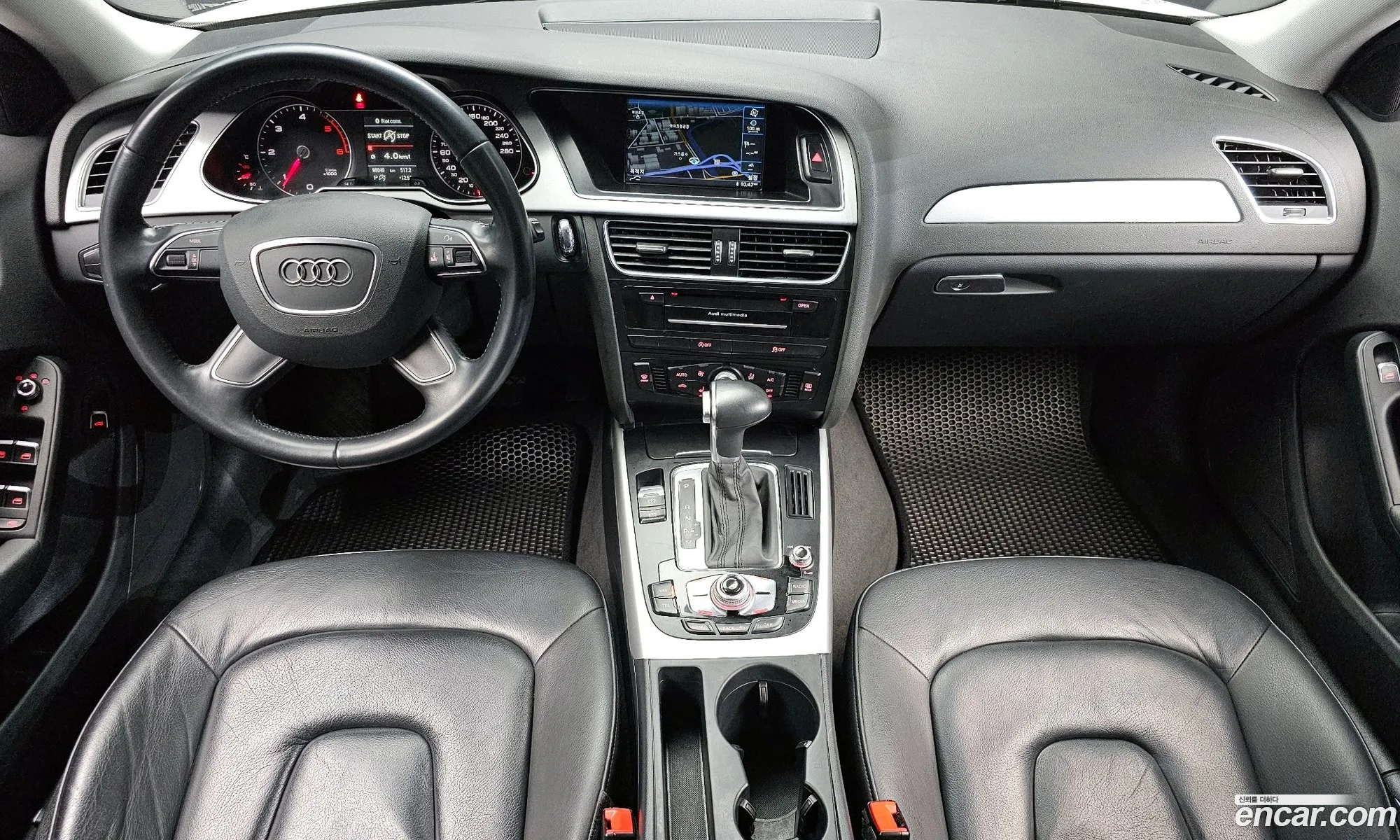 Audi A4 2015 WAUZZZ8K9FN030680 — 17