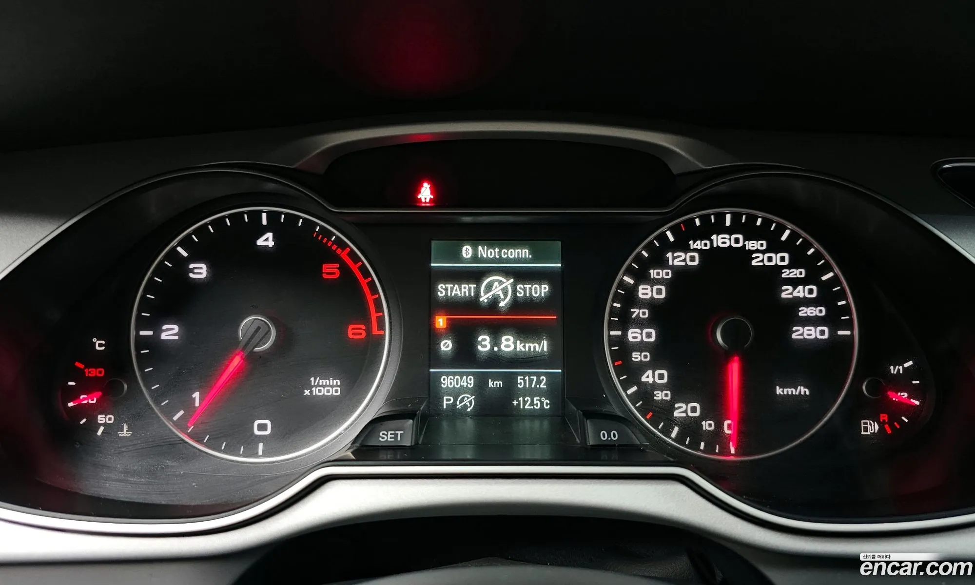 Audi A4 2015 WAUZZZ8K9FN030680 — 9