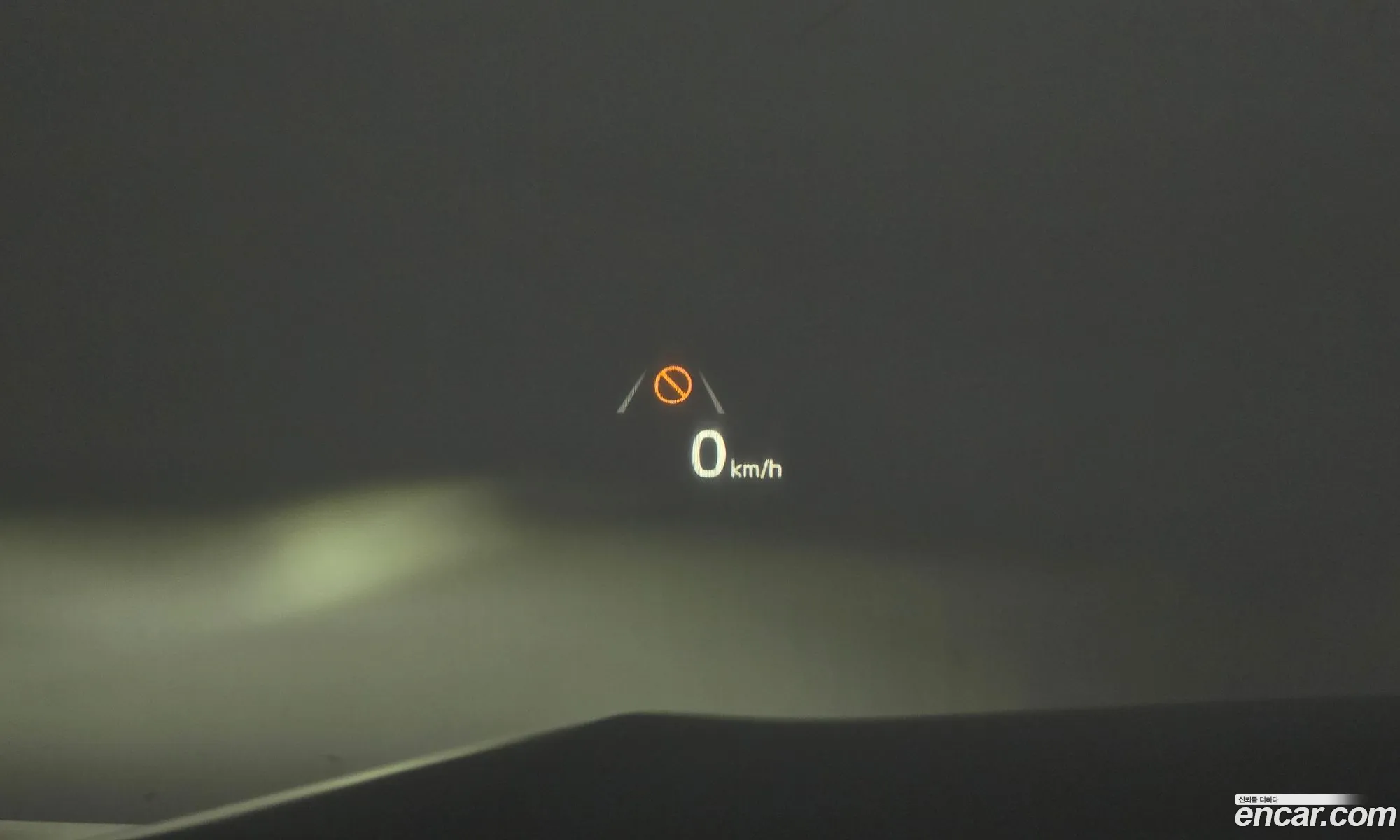 Kia K7 Premier Hybrid 2019 — 20