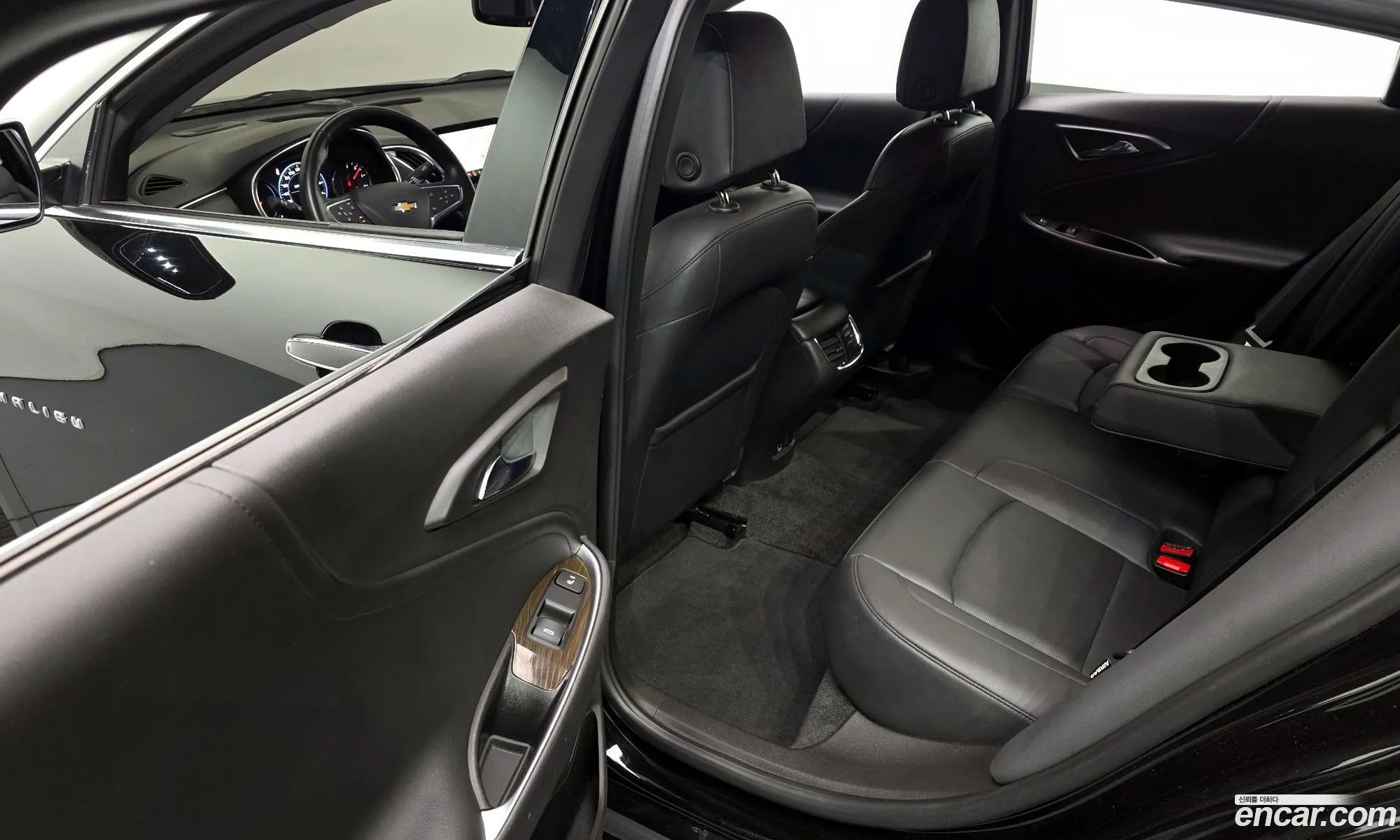 Chevrolet (GM Daewoo) Malibu 2020 — 6