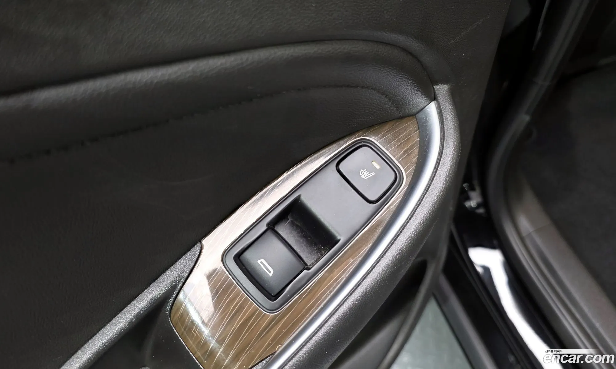 Chevrolet (GM Daewoo) Malibu 2020 — 4