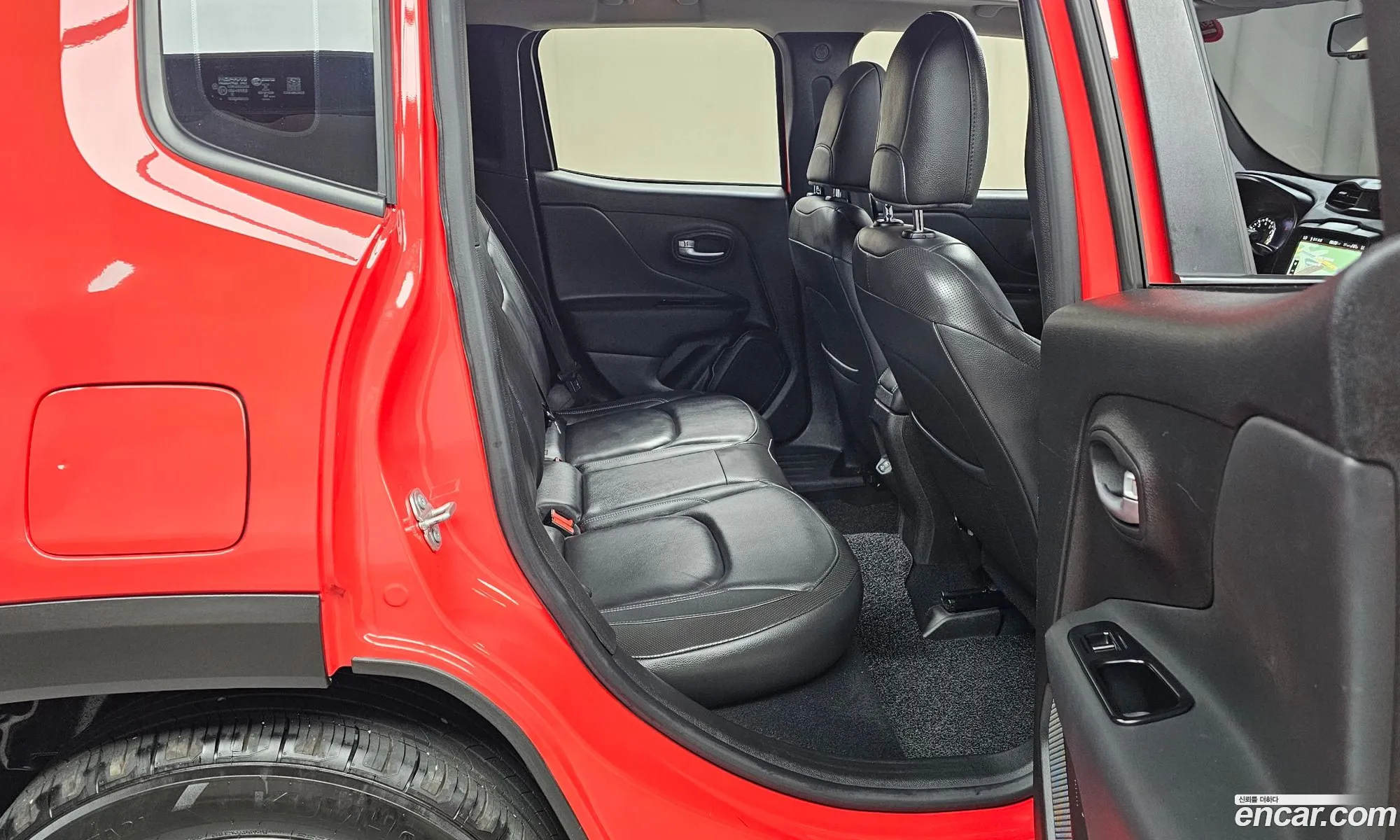Jeep Renegade 2021 1C4NJCDB9MPM31059 — 18