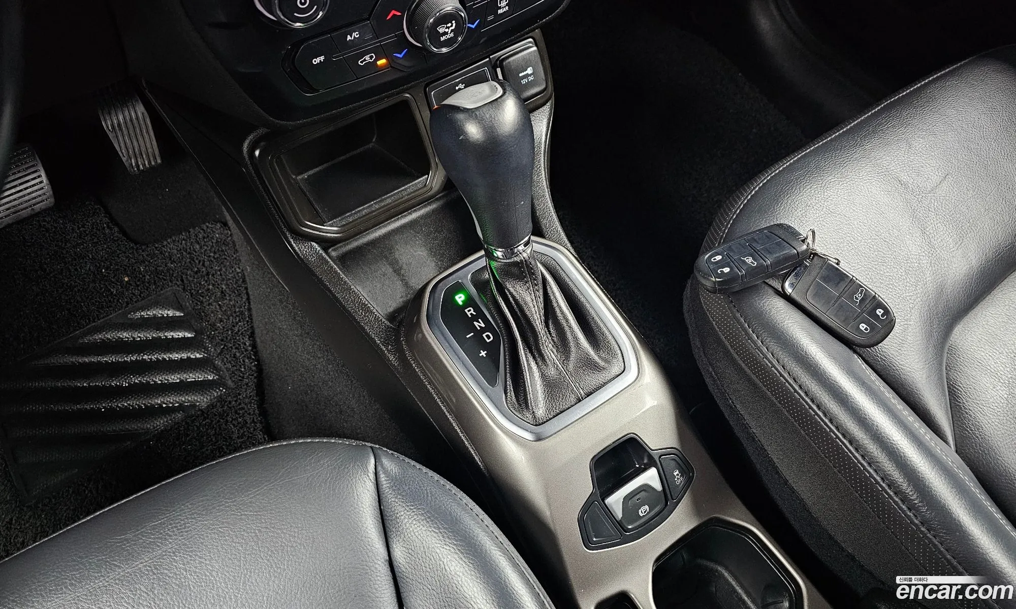 Jeep Renegade 2021 1C4NJCDB9MPM31059 — 20