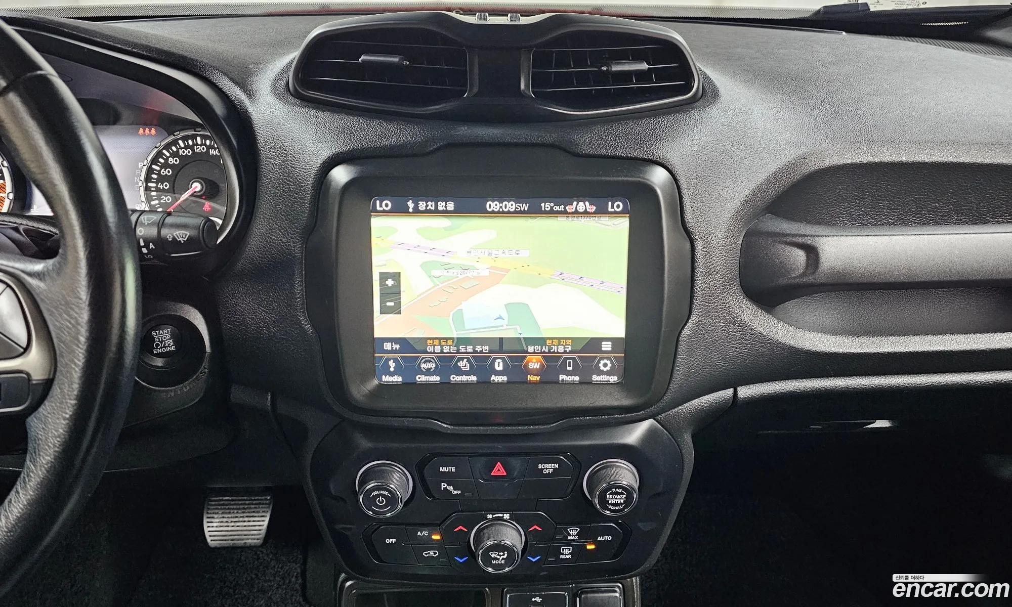 Jeep Renegade 2021 1C4NJCDB9MPM31059 — 2