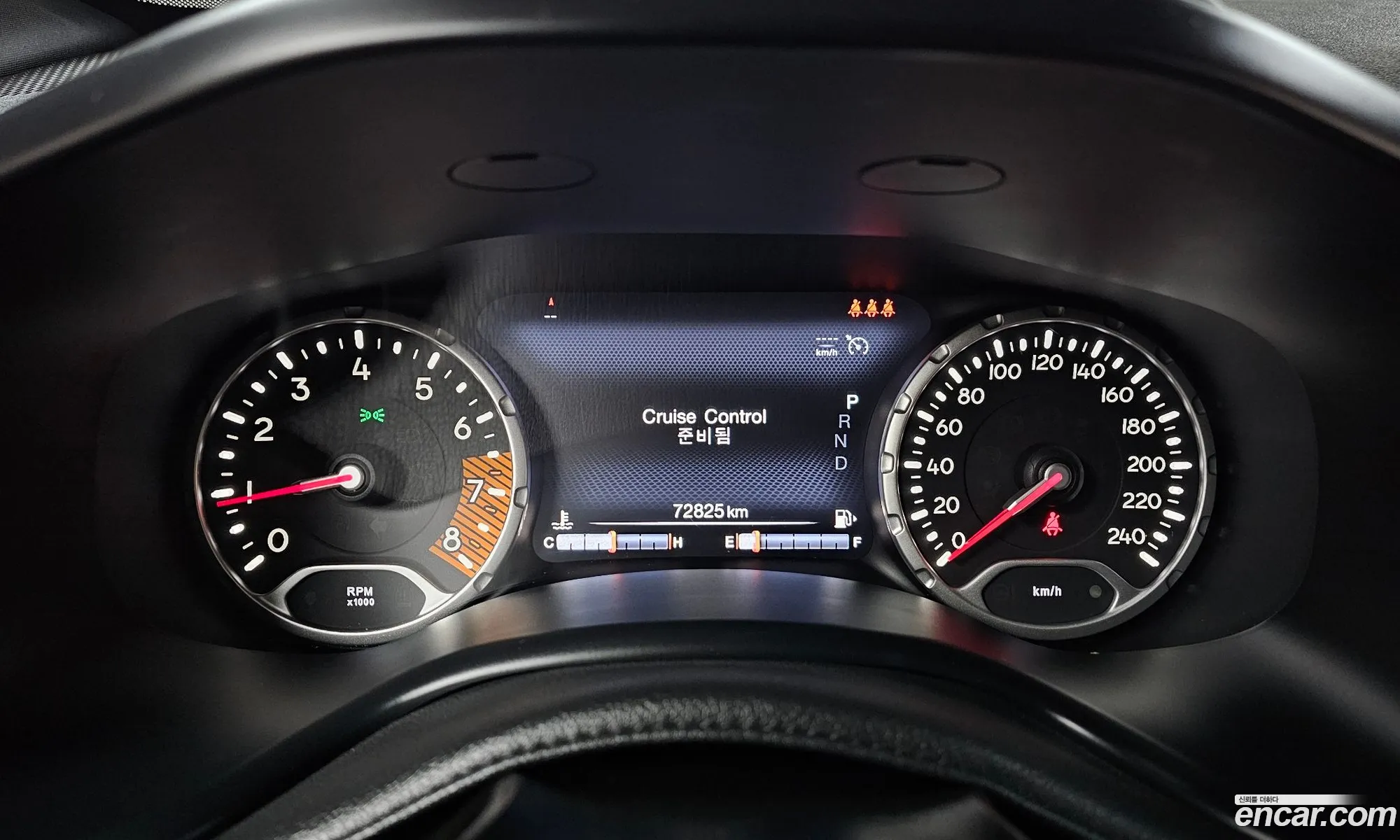 Jeep Renegade 2021 1C4NJCDB9MPM31059 — 13