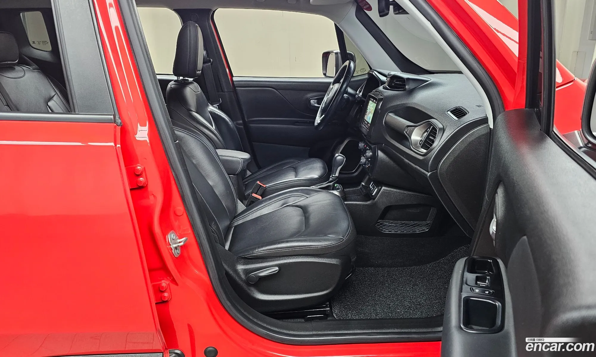 Jeep Renegade 2021 1C4NJCDB9MPM31059 — 7