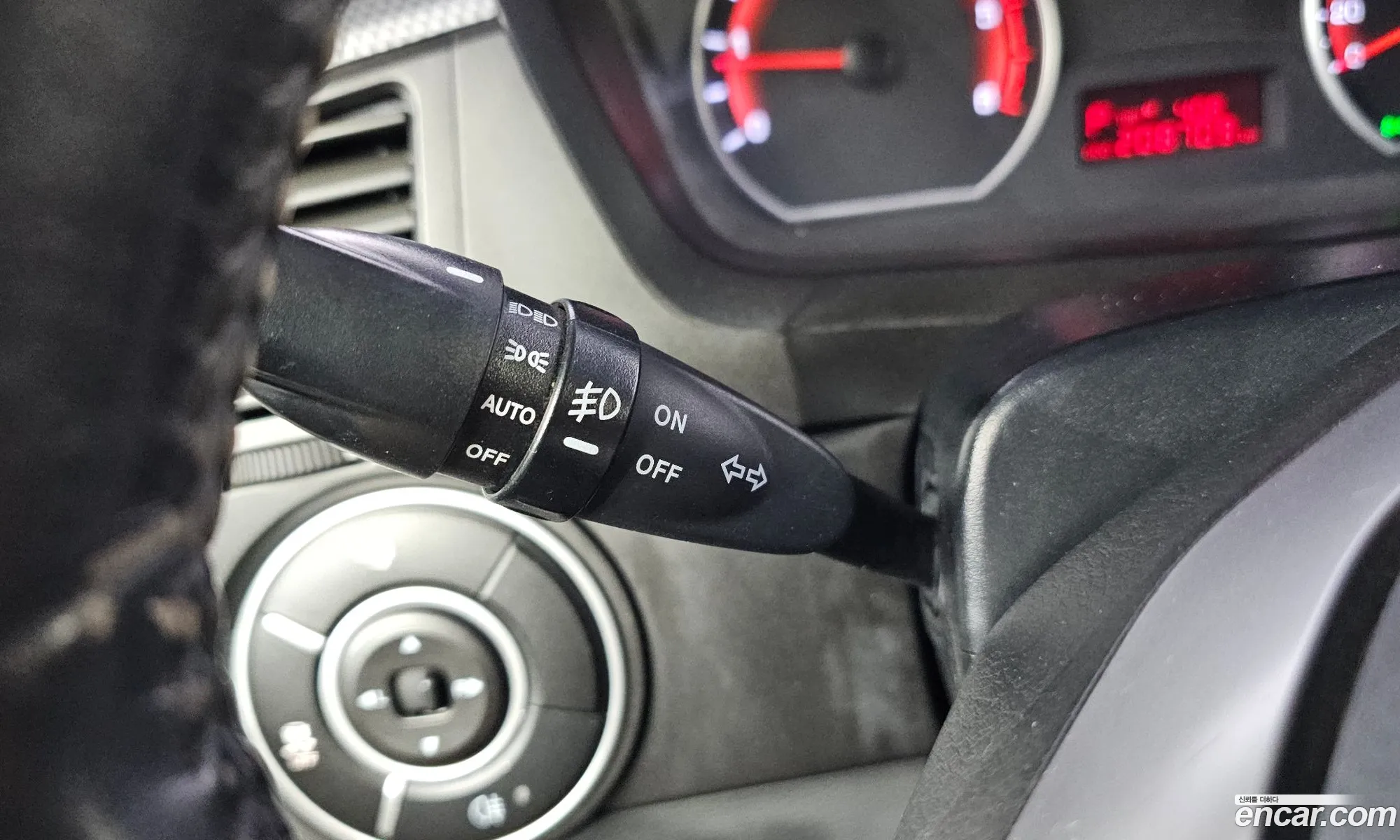 KG Mobility (SsangYong) Korando Sports 2015 — 9