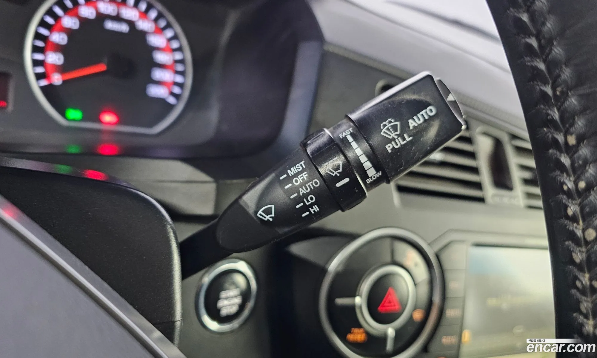 KG Mobility (SsangYong) Korando Sports 2015 — 20