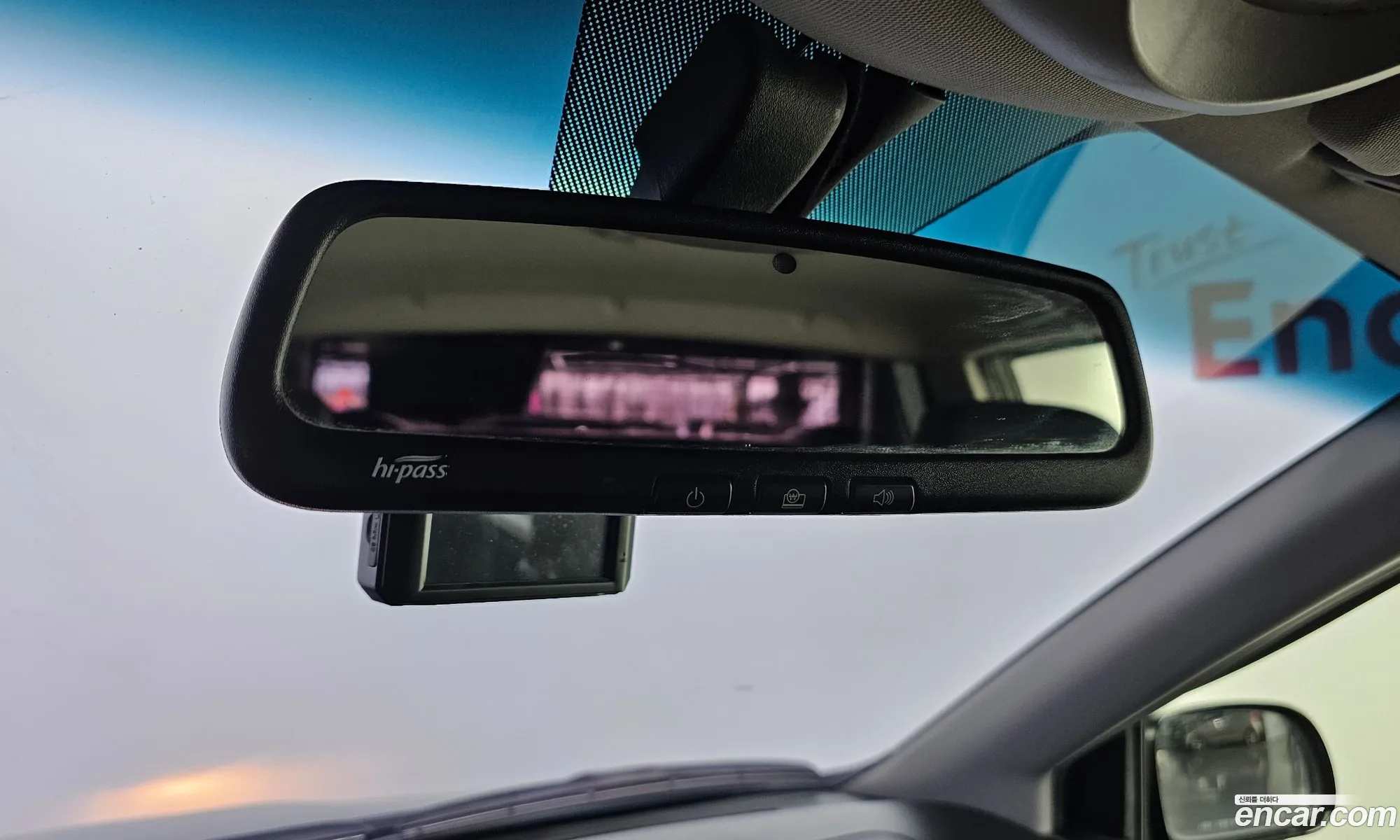 KG Mobility (SsangYong) Korando Sports 2015 — 12