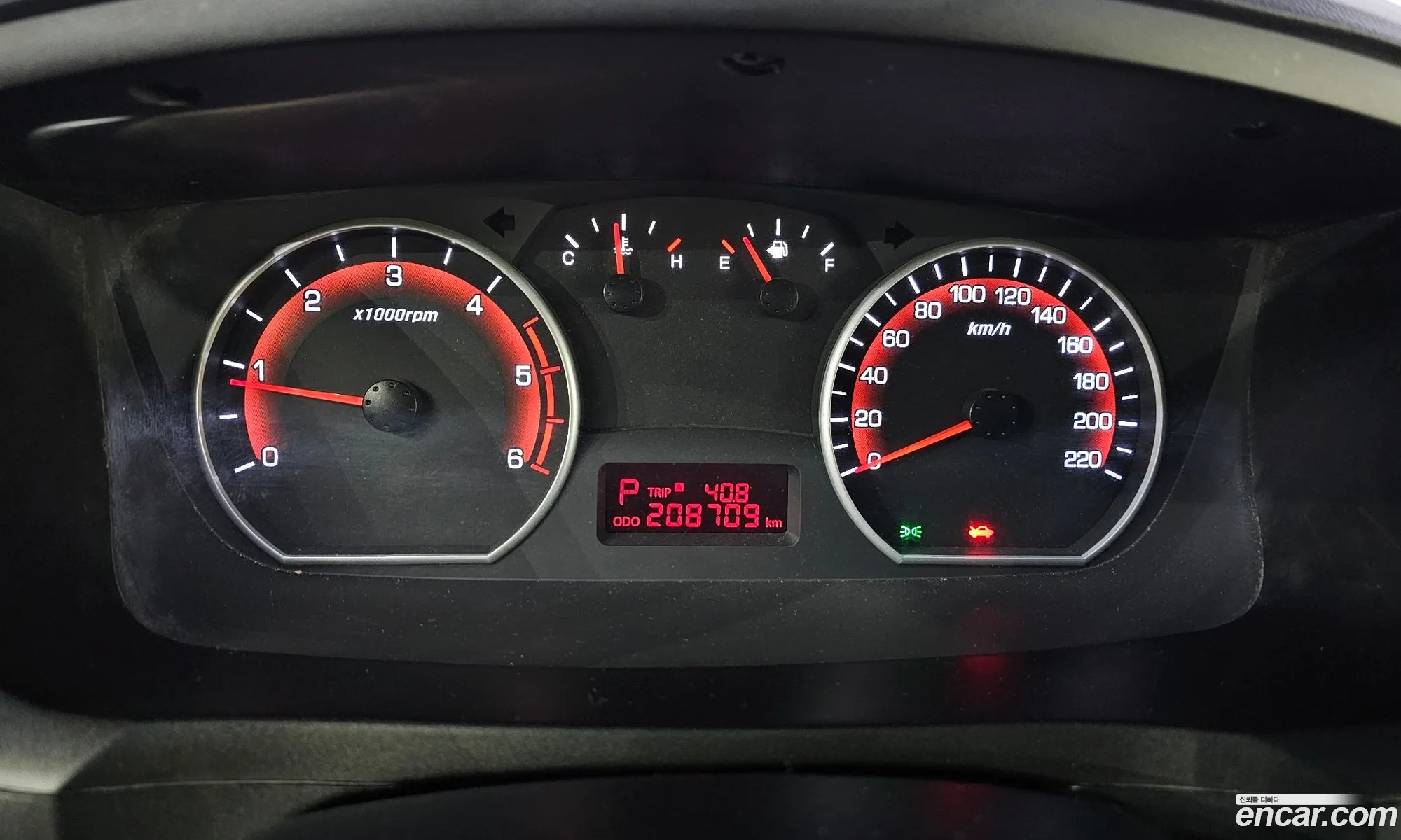 KG Mobility (SsangYong) Korando Sports 2015 — 17