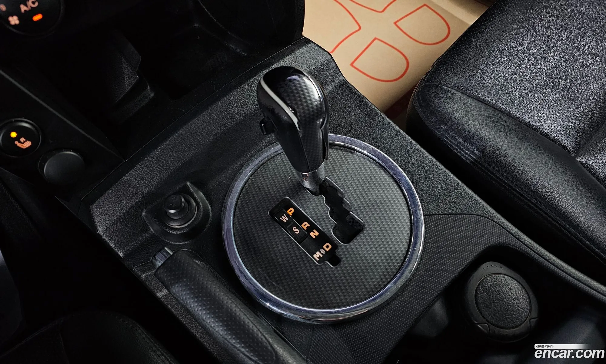 KG Mobility (SsangYong) Korando Sports 2015 — 6