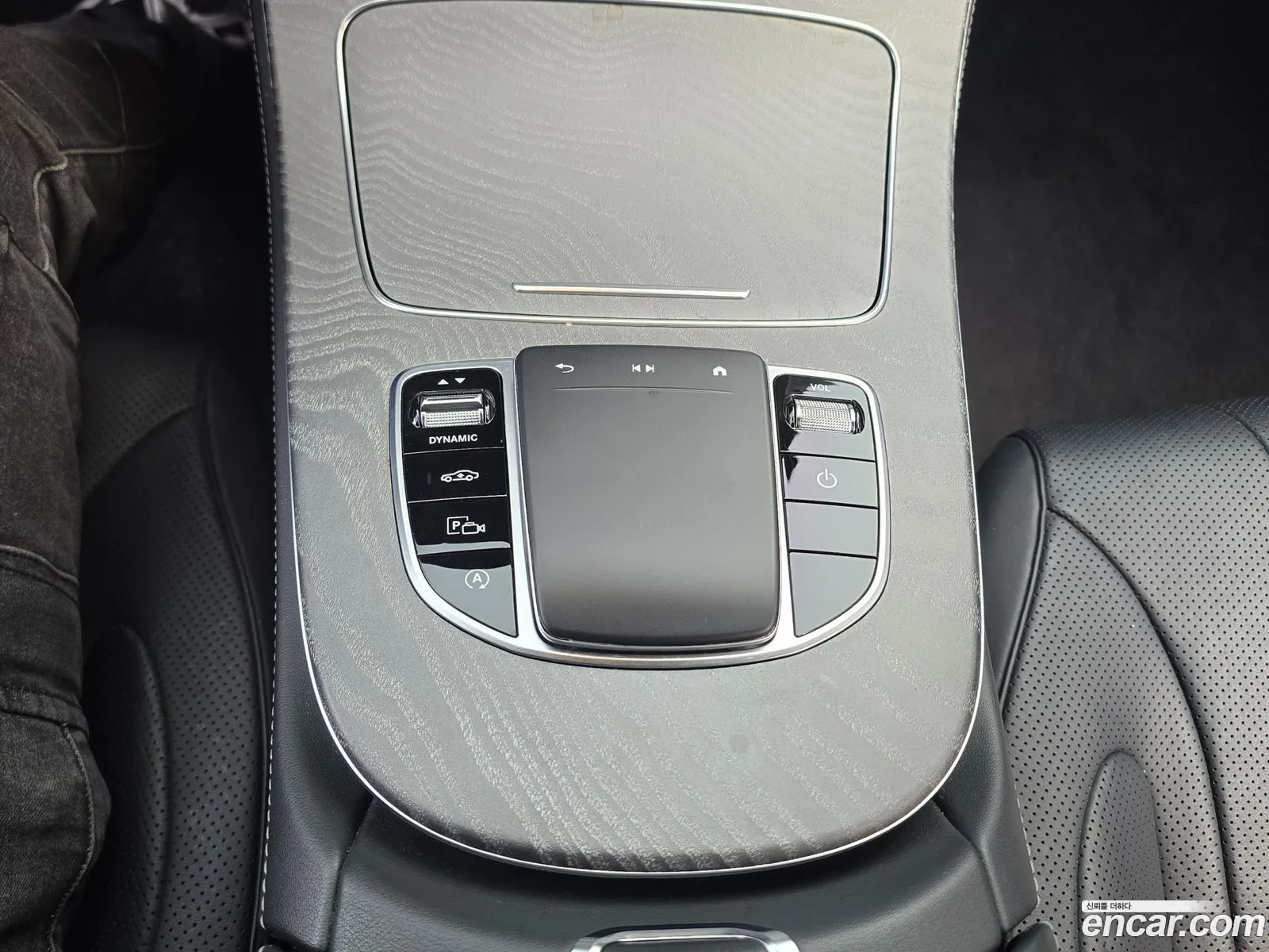 Mercedes-Benz CLS-Class C257 2021 — 18