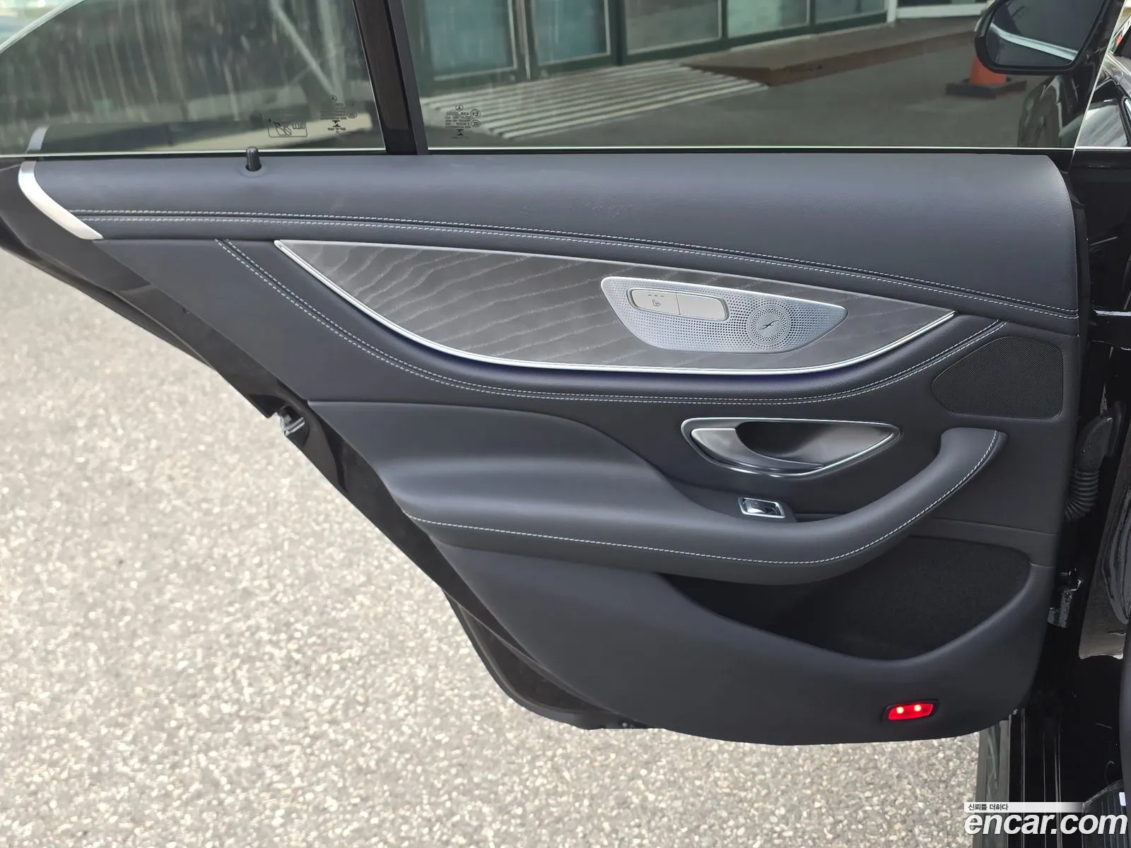 Mercedes-Benz CLS-Class C257 2021 — 20