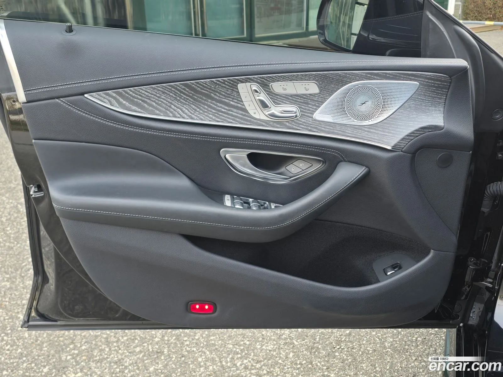 Mercedes-Benz CLS-Class C257 2021 — 5
