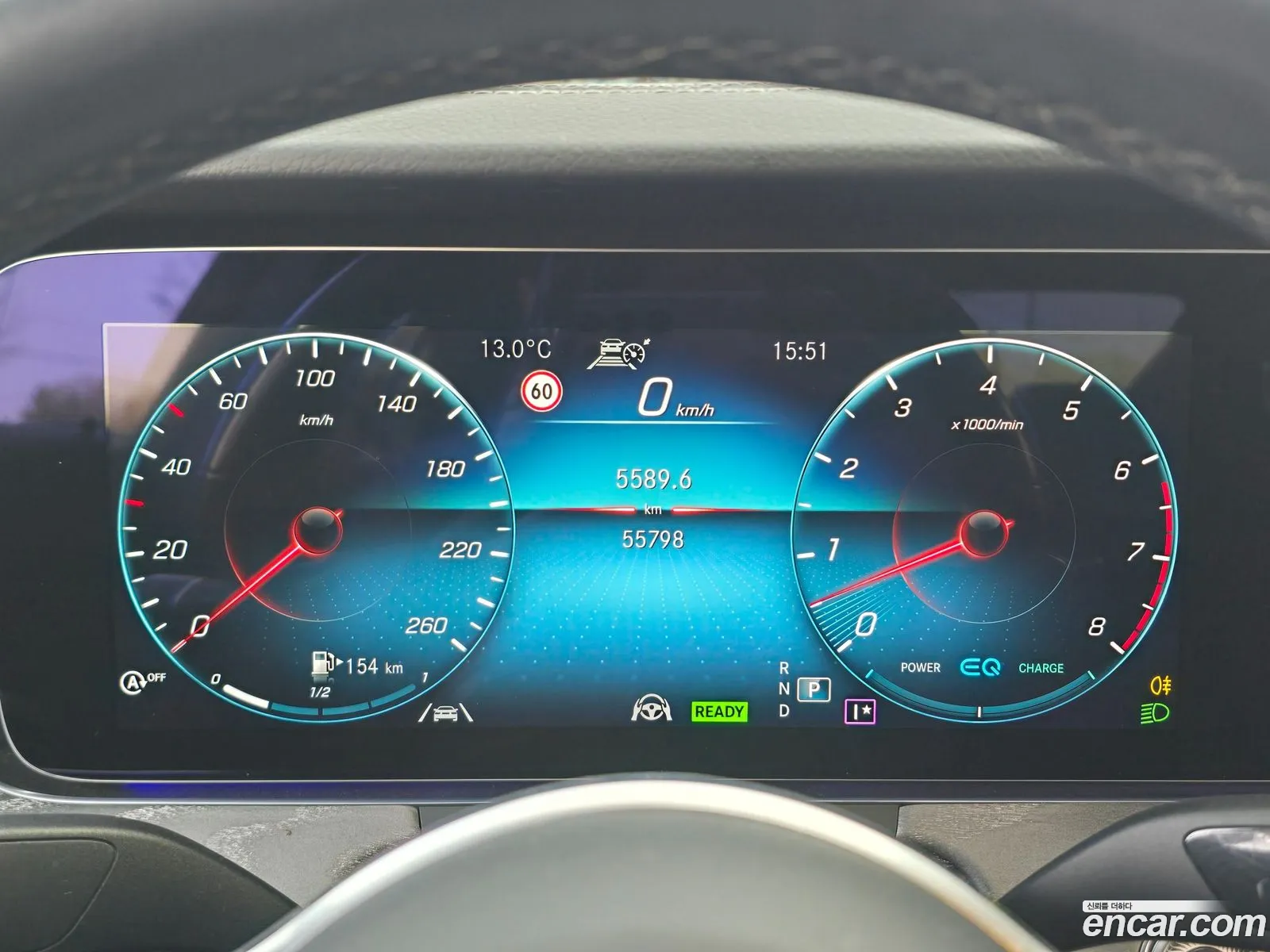 Mercedes-Benz CLS-Class C257 2021 — 14