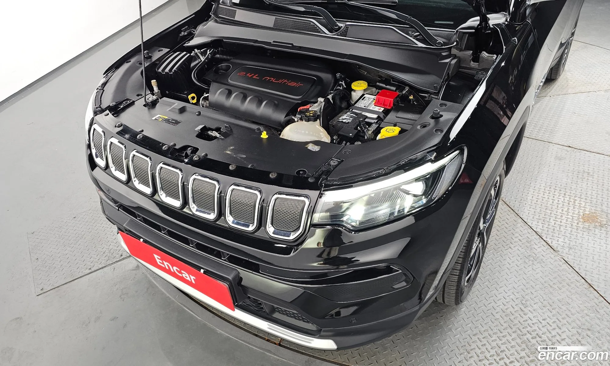 Jeep Compass 2022 3C4NJDCB0NT179075 — 6