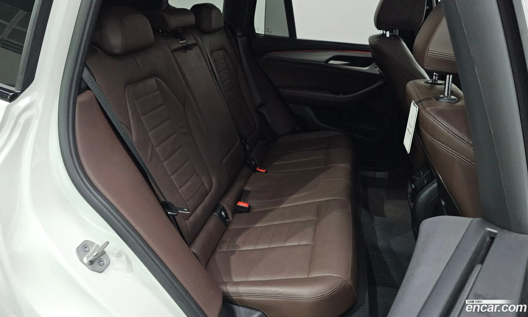 BMW X3 2021 WBA51BG08M9F04835 — 16