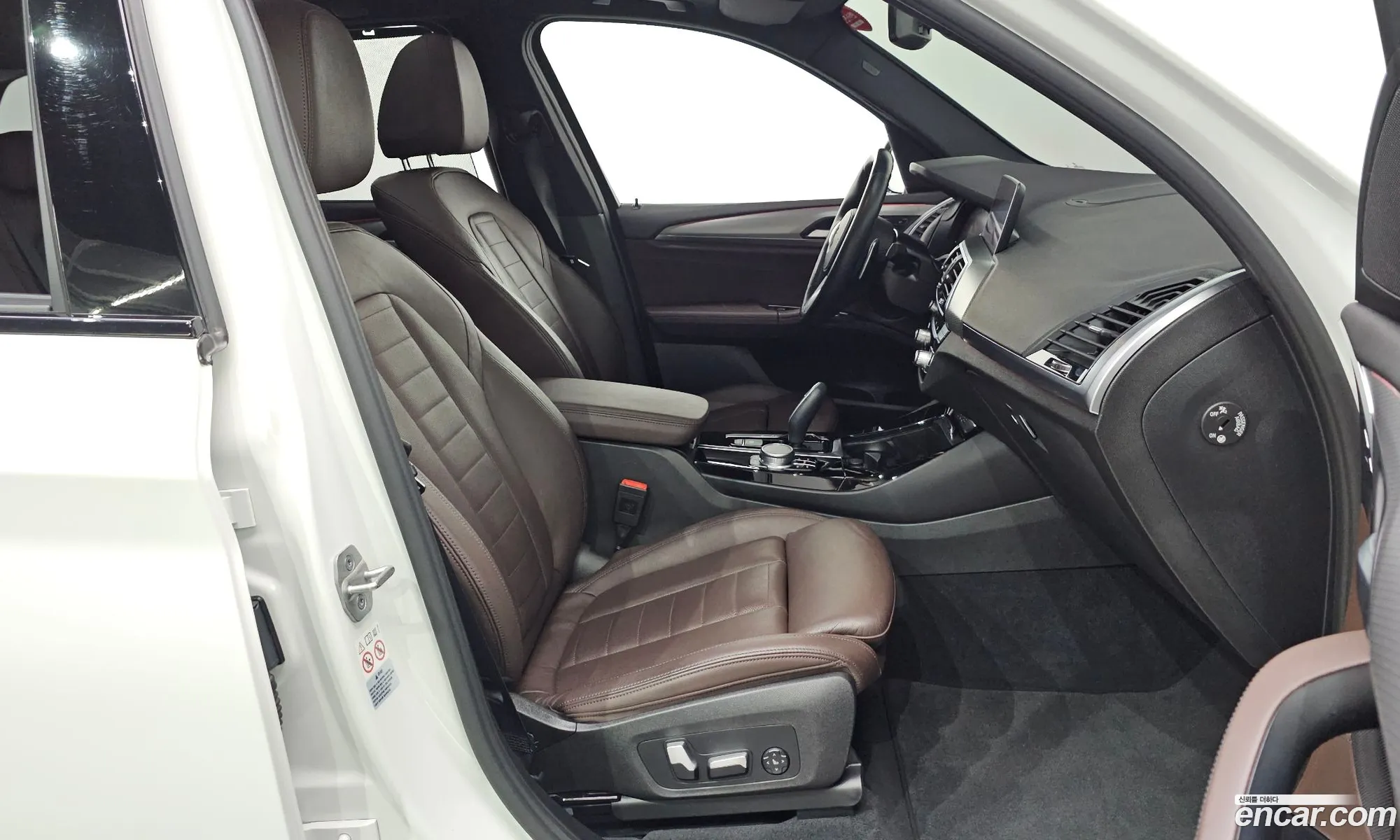 BMW X3 2021 WBA51BG08M9F04835 — 11