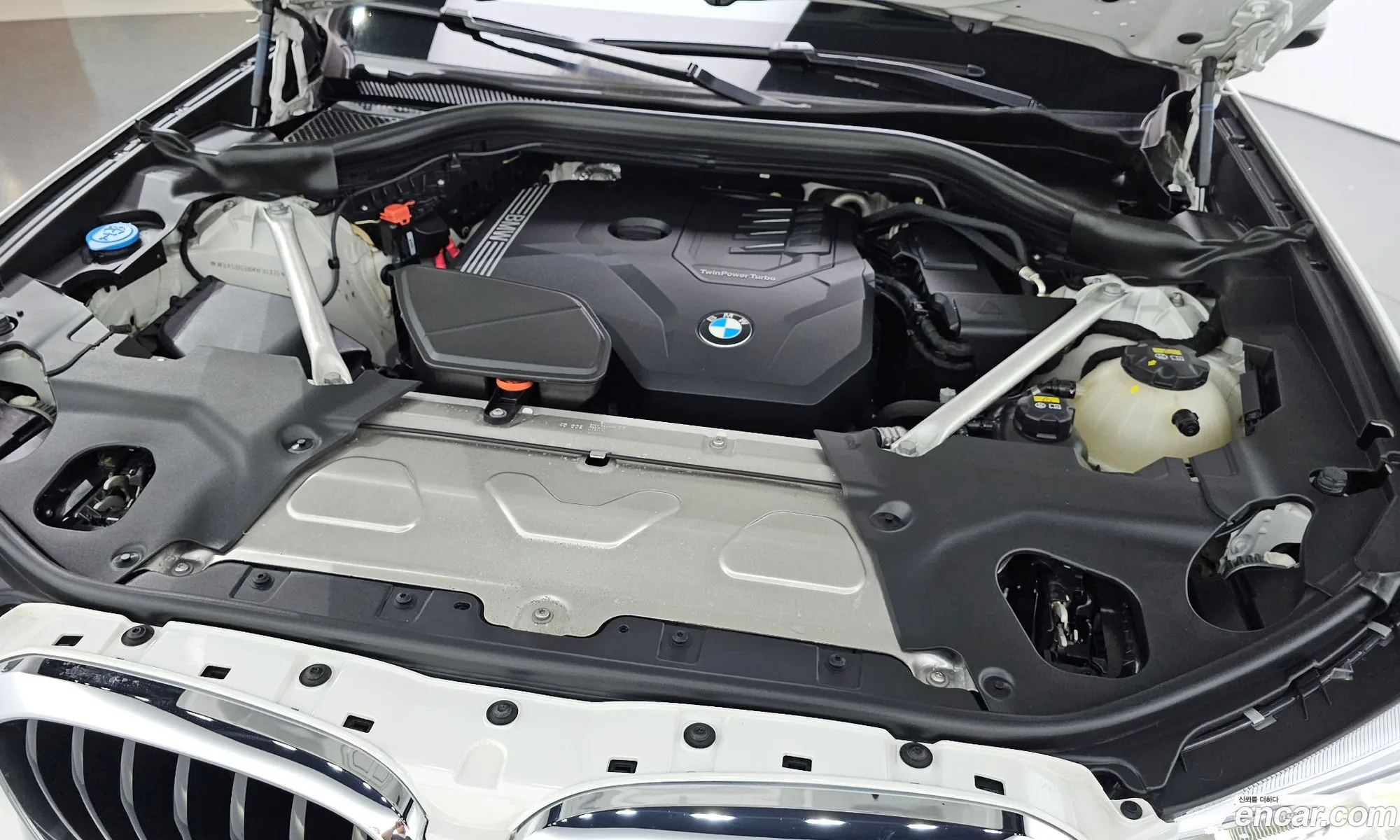 BMW X3 2021 WBA51BG08M9F04835 — 15