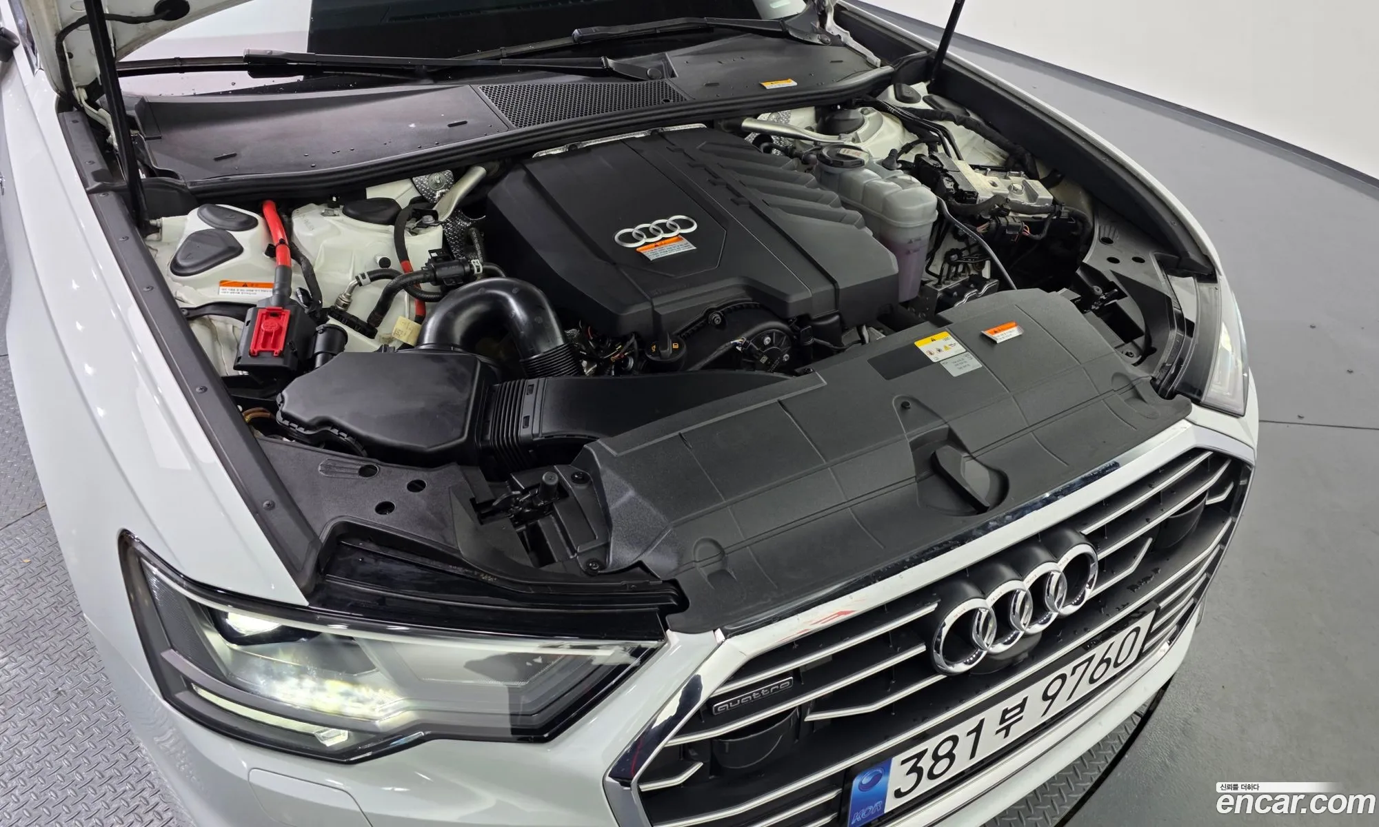 Audi A6 2022 — 18