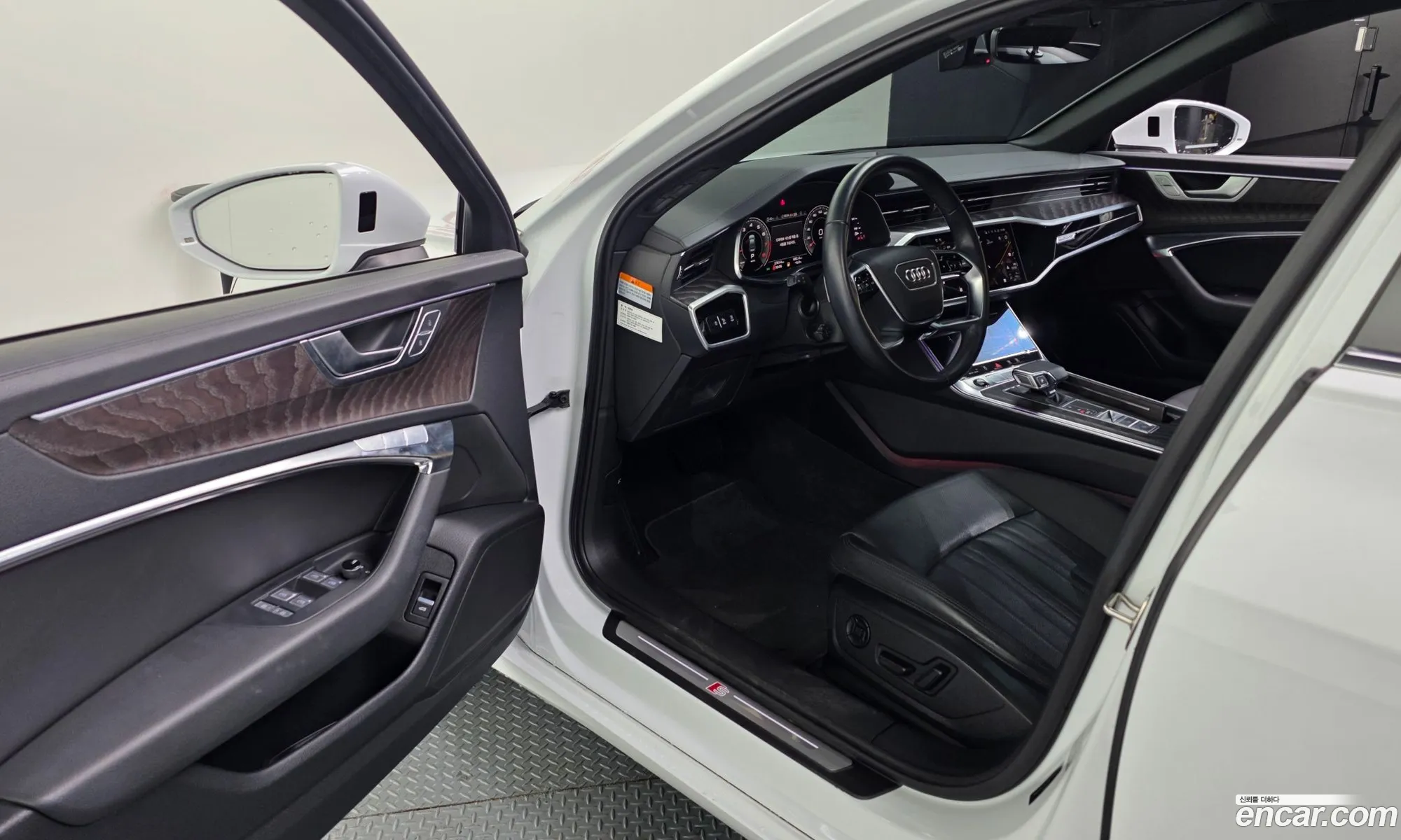 Audi A6 2022 — 10