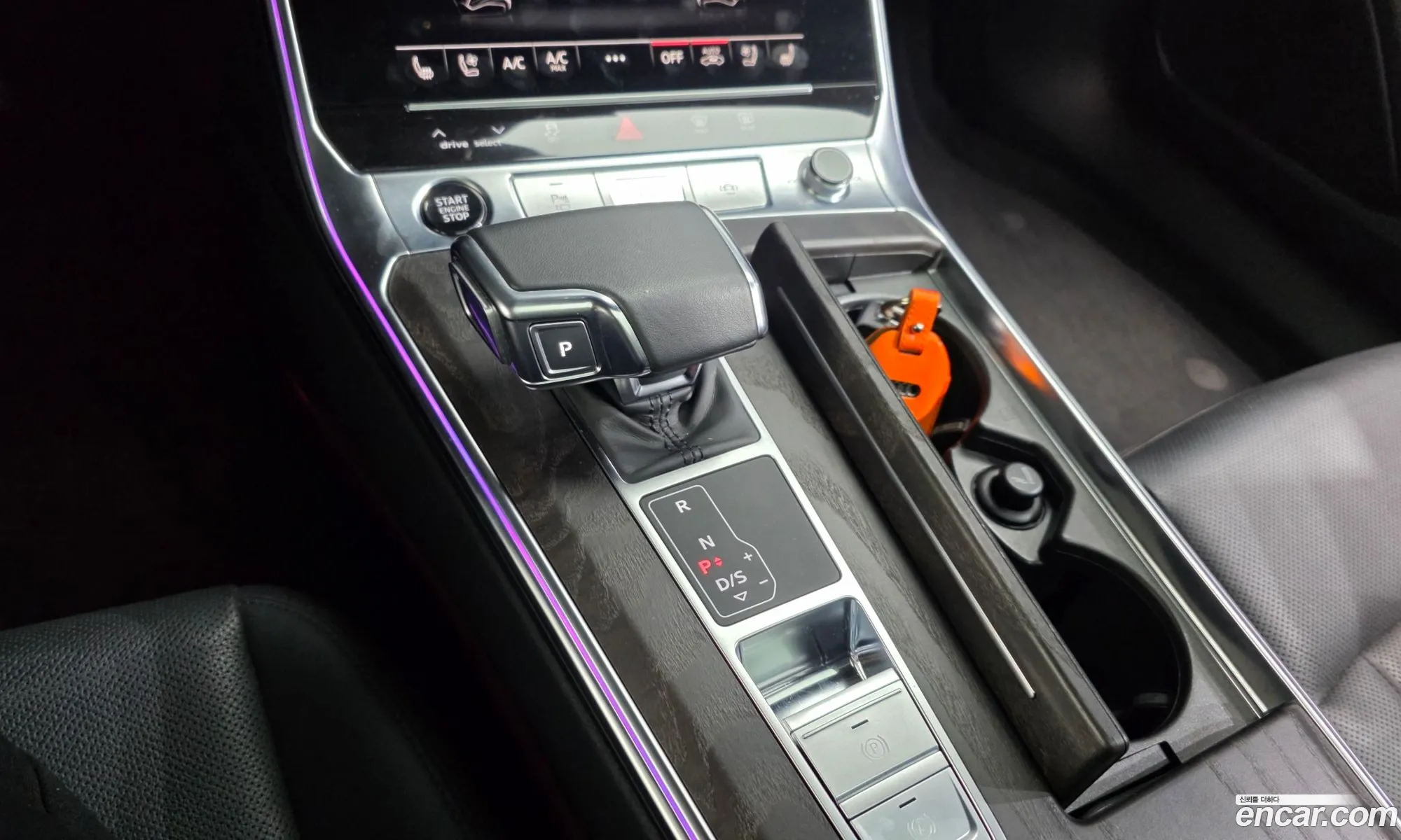 Audi A6 2022 — 5
