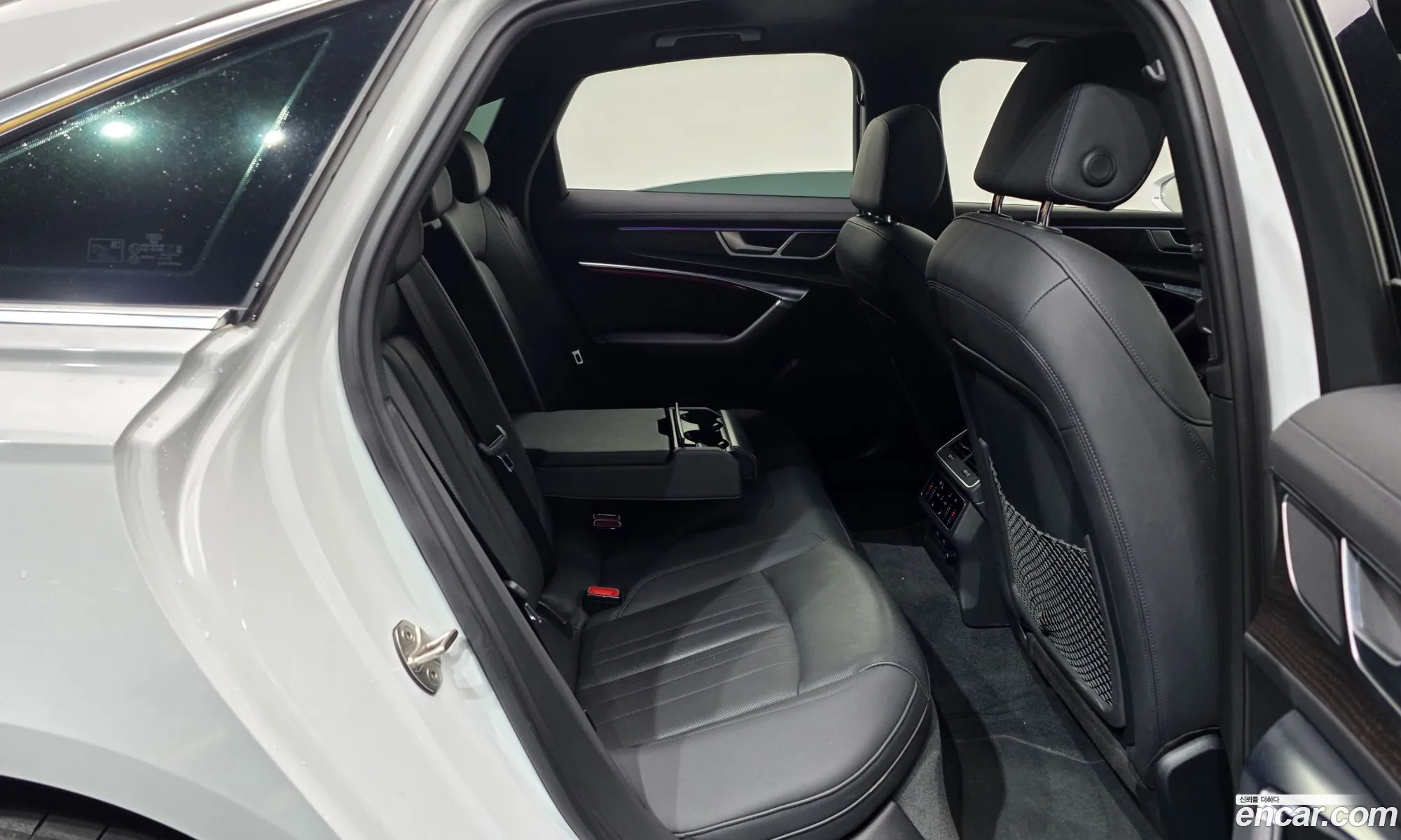 Audi A6 2022 — 13