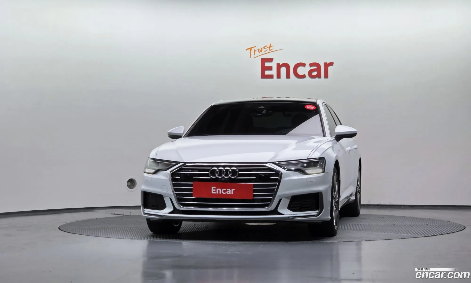 Audi A6 2022 — 9