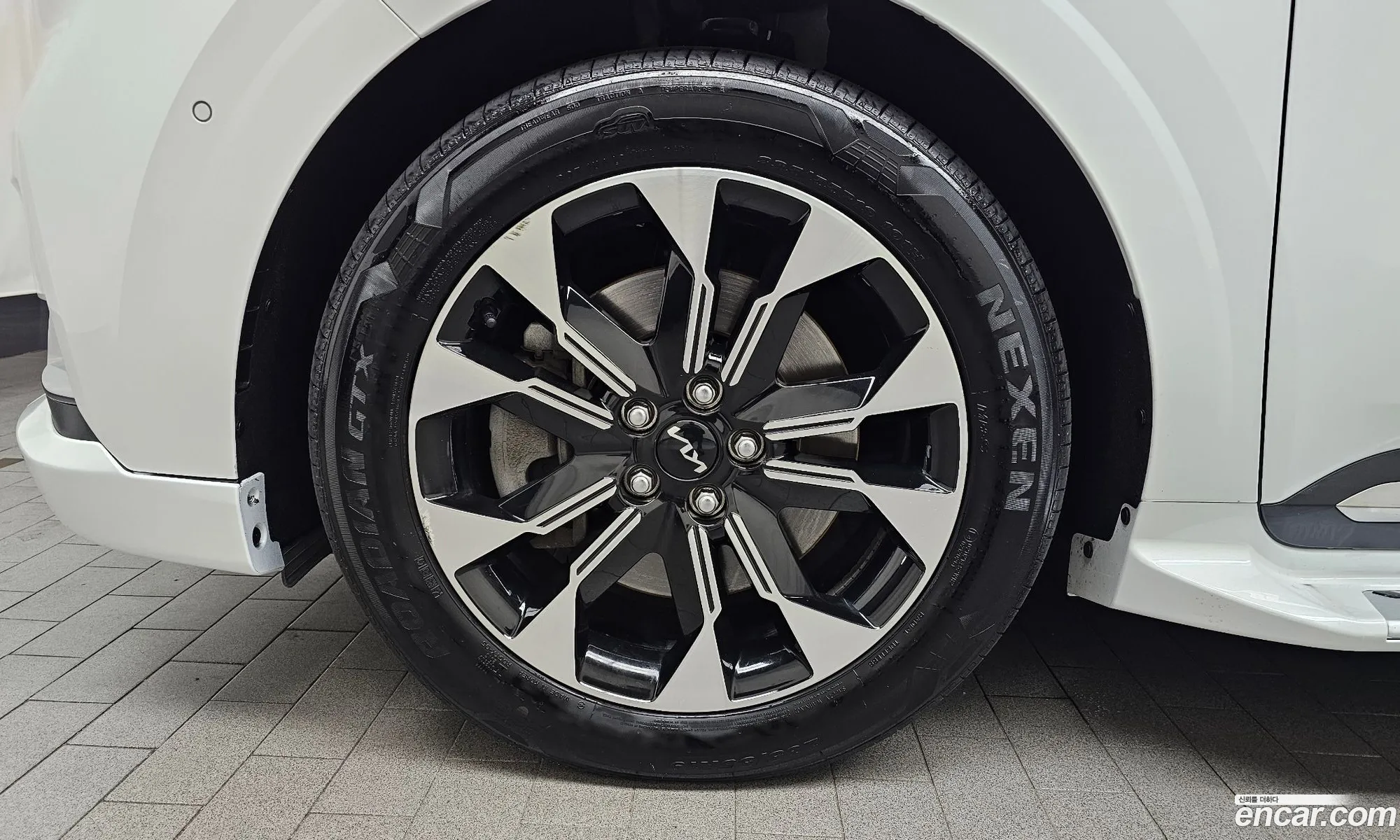 Kia Carnival 2023 — 5