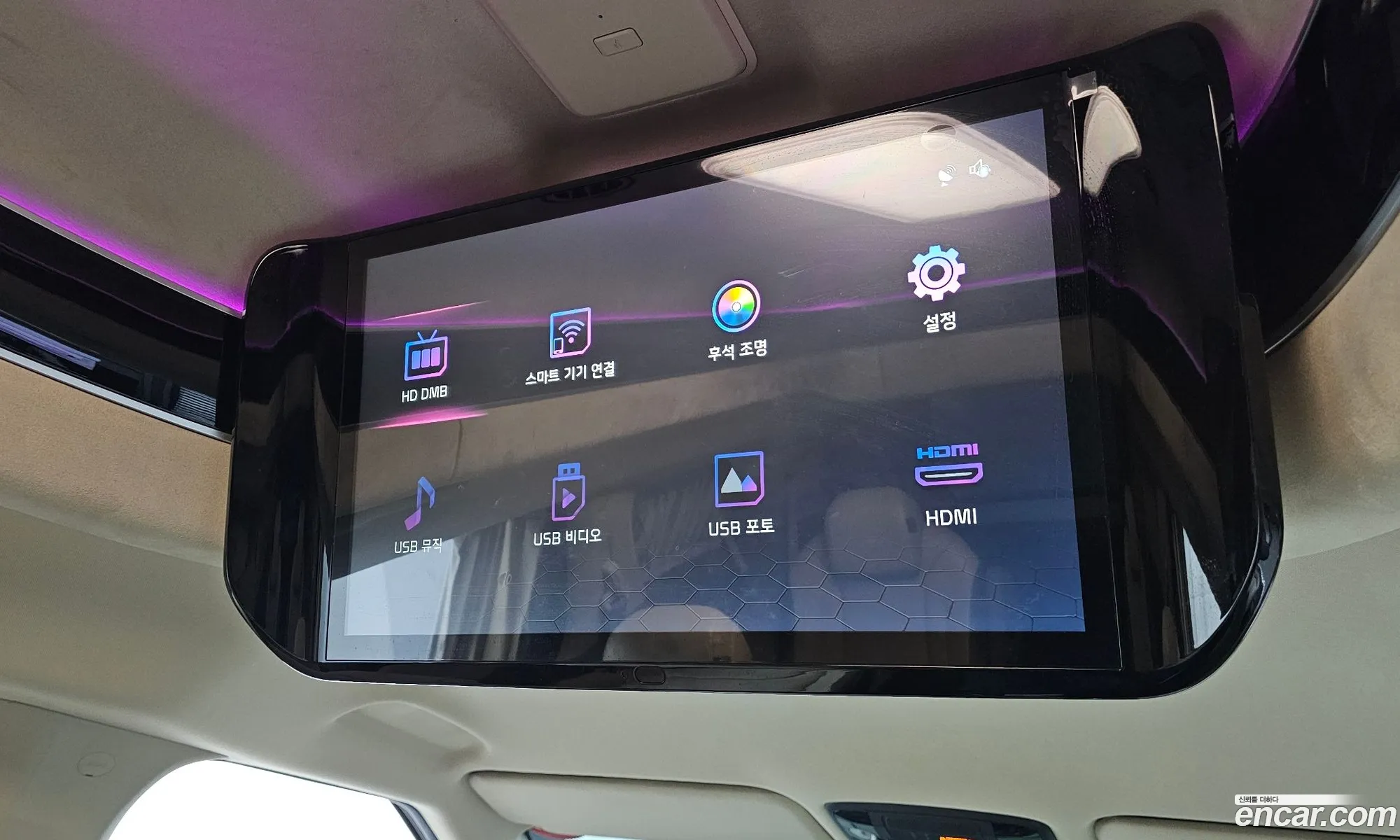 Kia Carnival 2023 — 2