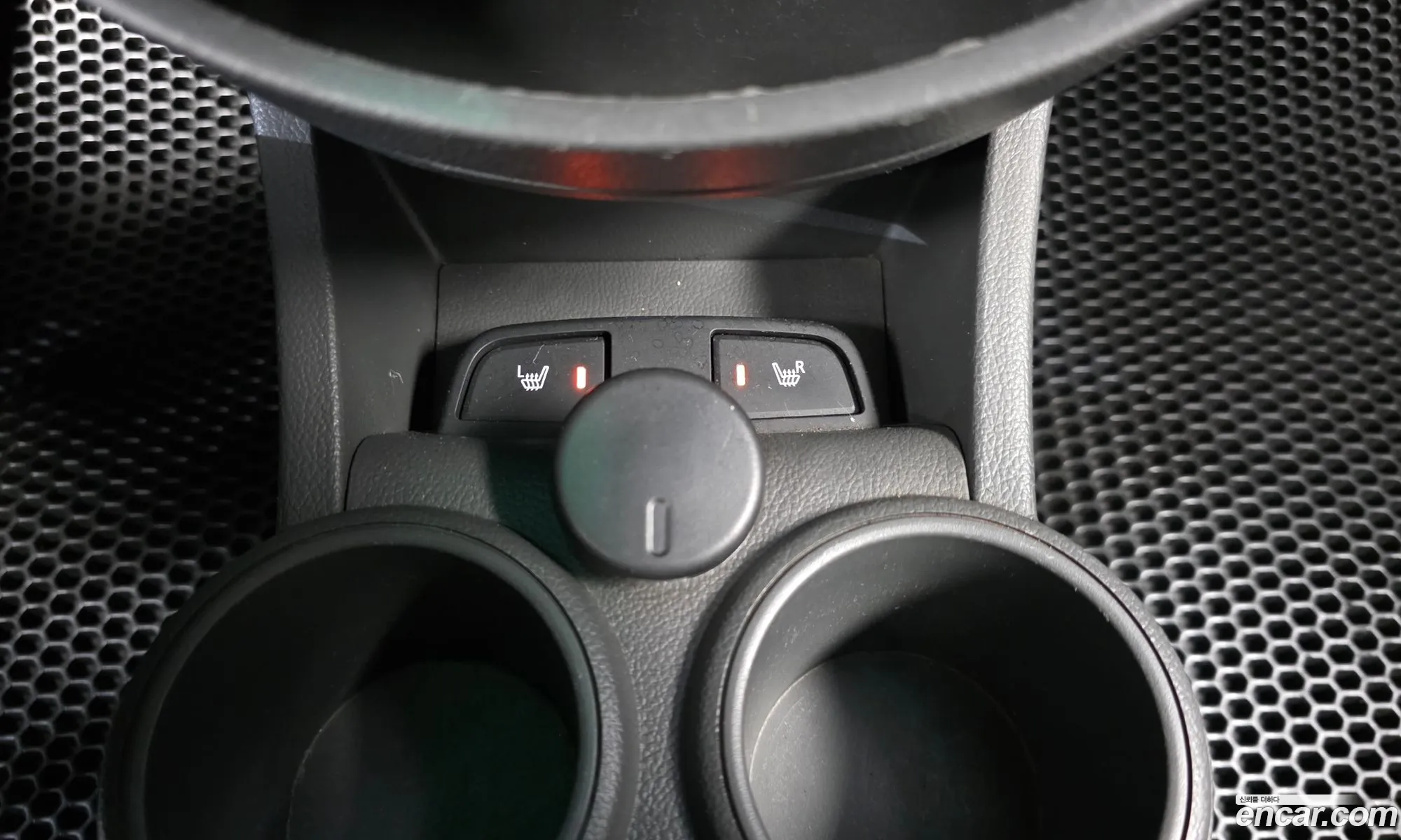 Chevrolet (GM Daewoo) Spark 2012 — 10
