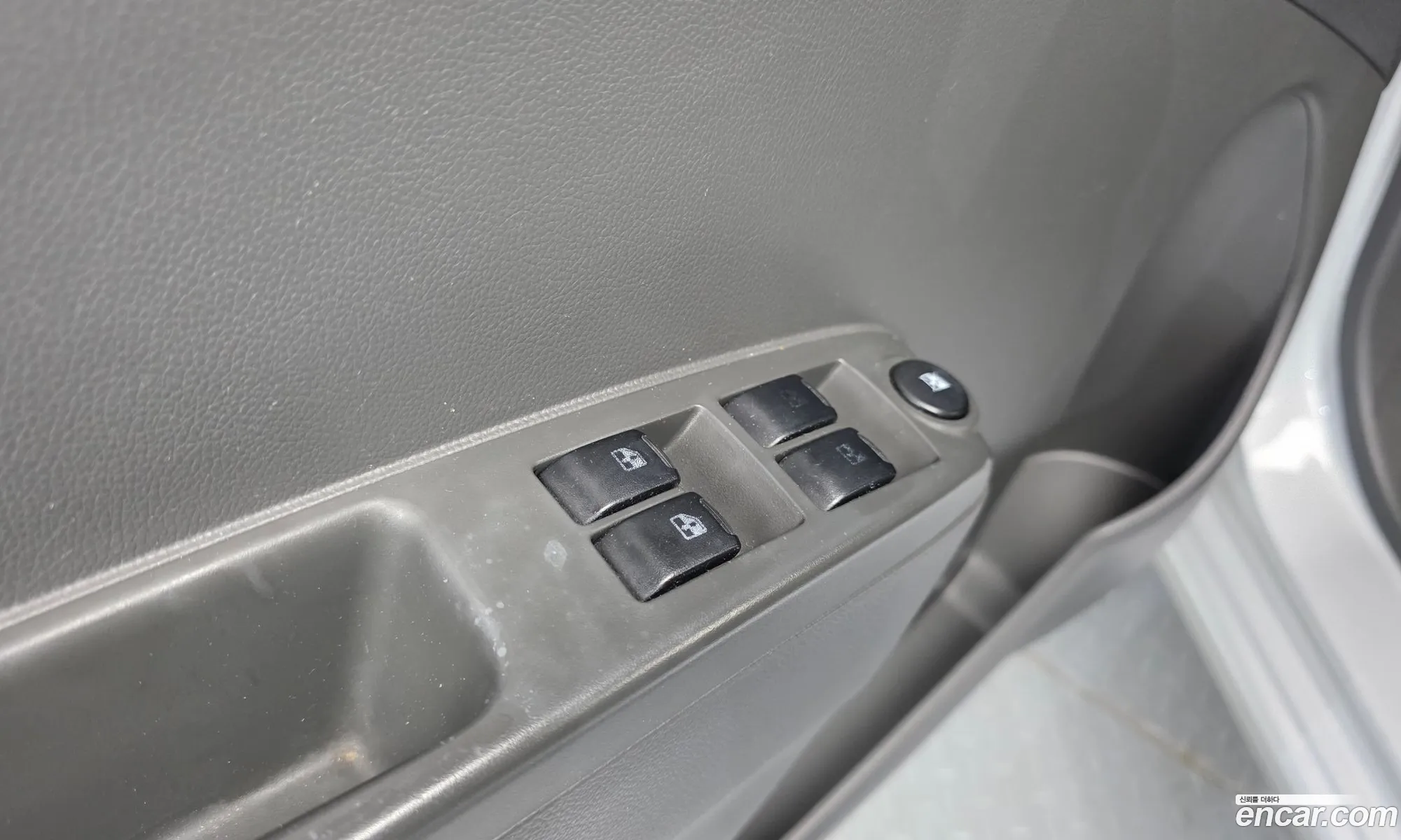 Chevrolet (GM Daewoo) Spark 2012 — 9