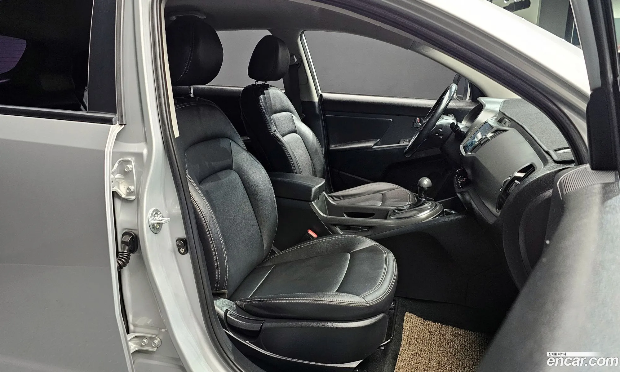 Kia Sportage R 2012 — 20