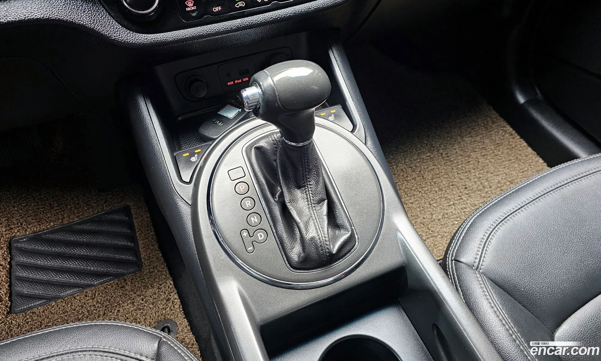 Kia Sportage R 2012 — 19