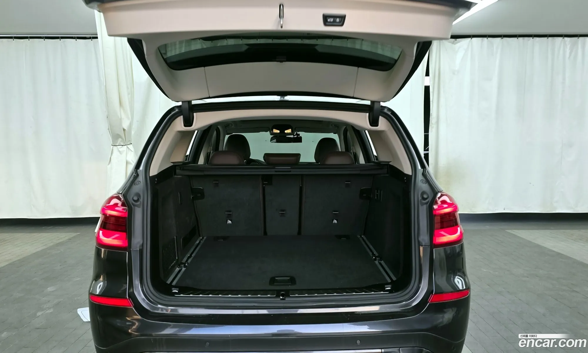 BMW X3 2020 — 4